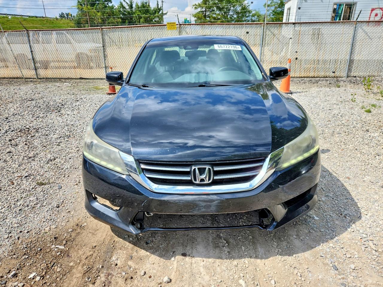 2013 Honda Accord Exl Black vin: 1HGCR3F89DA041875