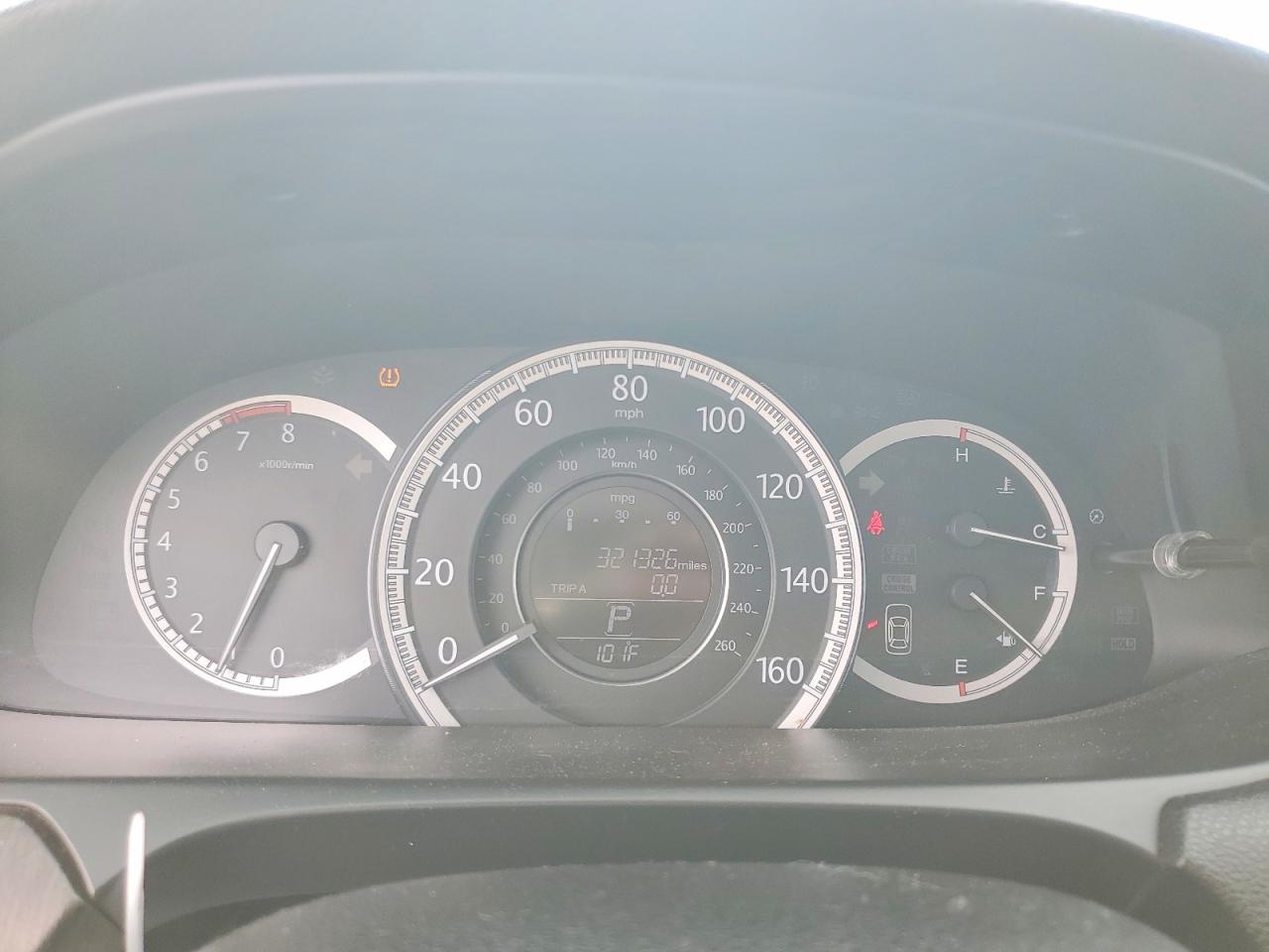 2013 Honda Accord Exl Gray vin: 1HGCR3F89DA042654