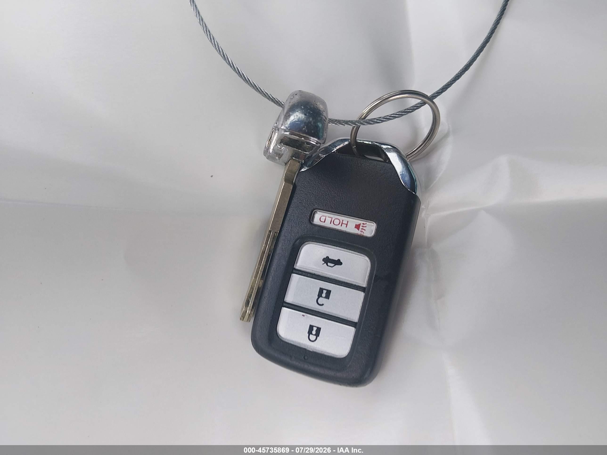 2014 Honda Accord Ex-l V-6 Черный vin: 1HGCR3F89EA043613