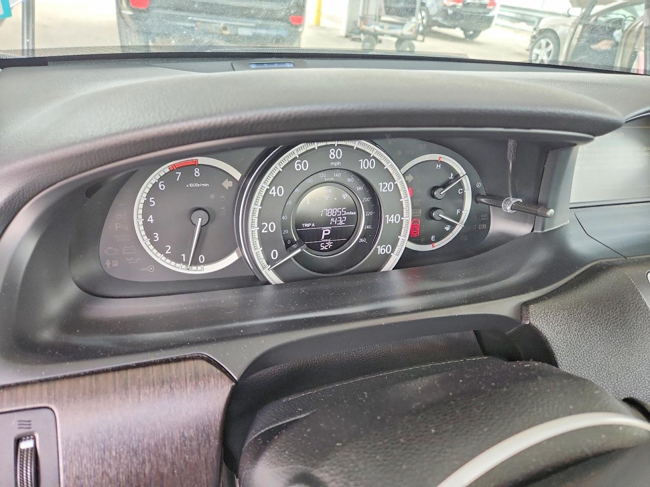 2015 Honda Accord Exl Silver vin: 1HGCR3F89FA009396