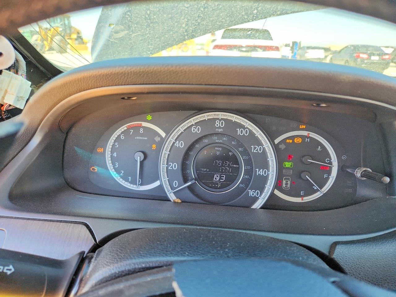 2013 Honda Accord Exl Черный vin: 1HGCR3F8XDA012319