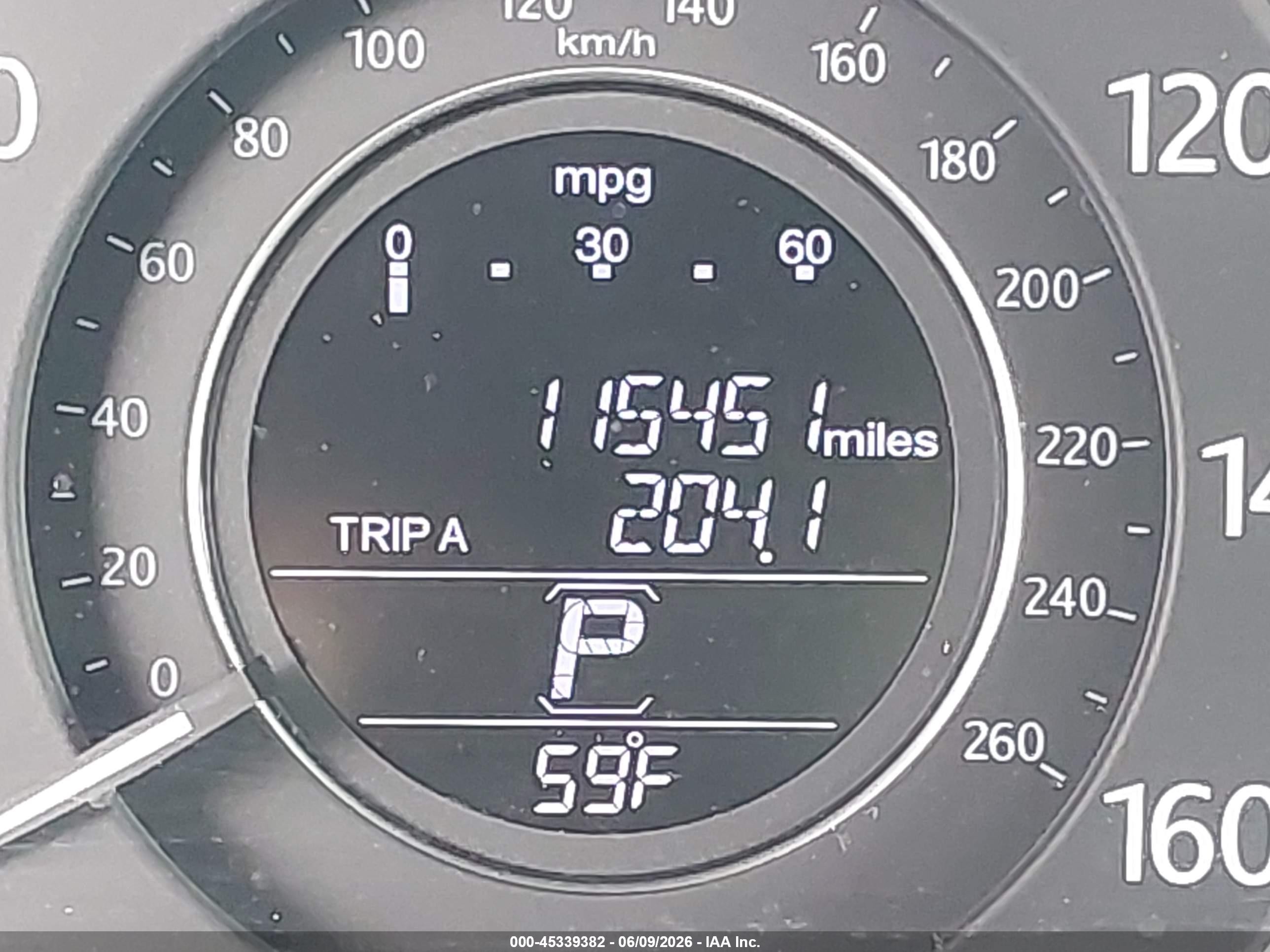 2013 Honda Accord Ex-l V-6 White vin: 1HGCR3F8XDA019190