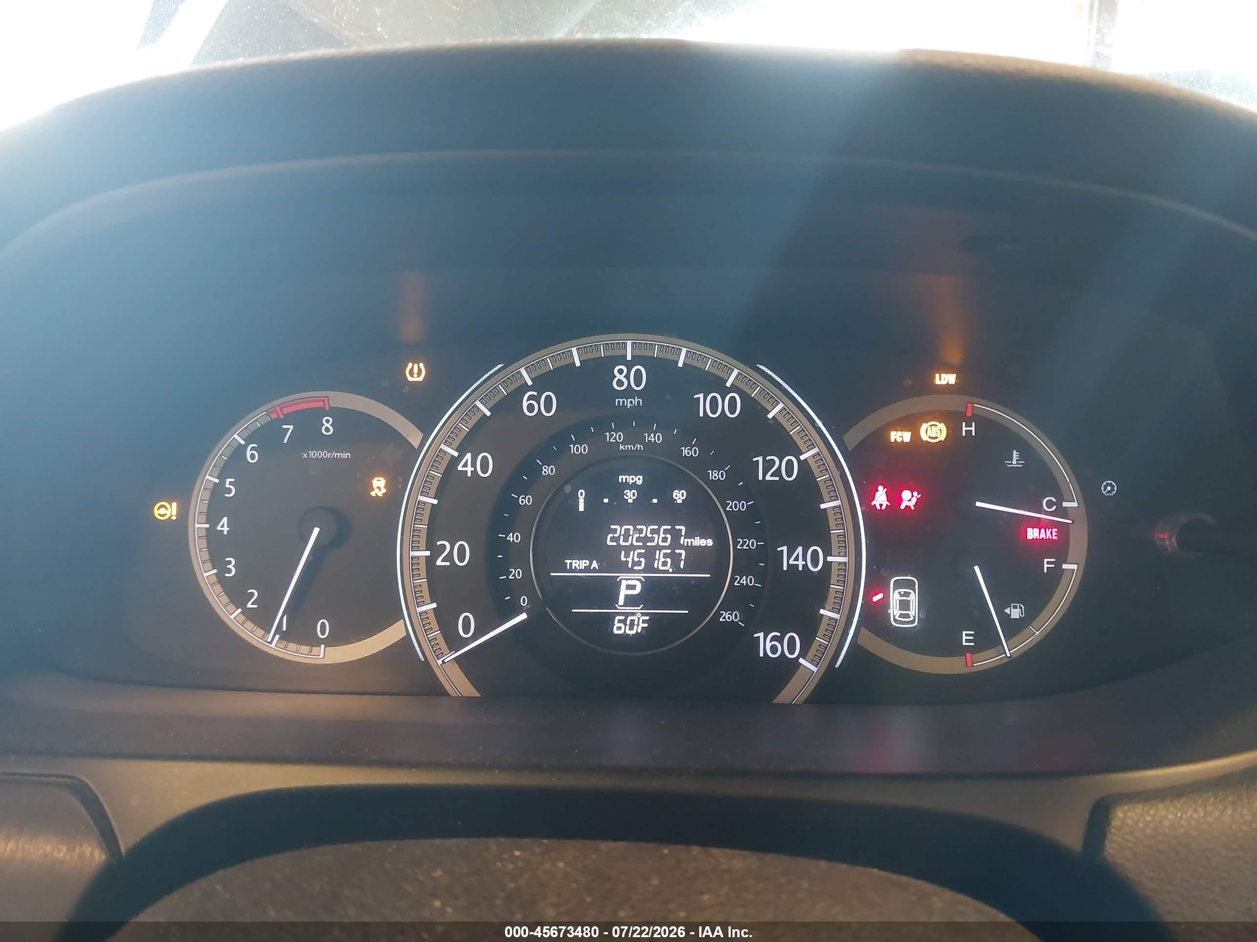 2013 Honda Accord Ex-l V-6 Black vin: 1HGCR3F8XDA019920