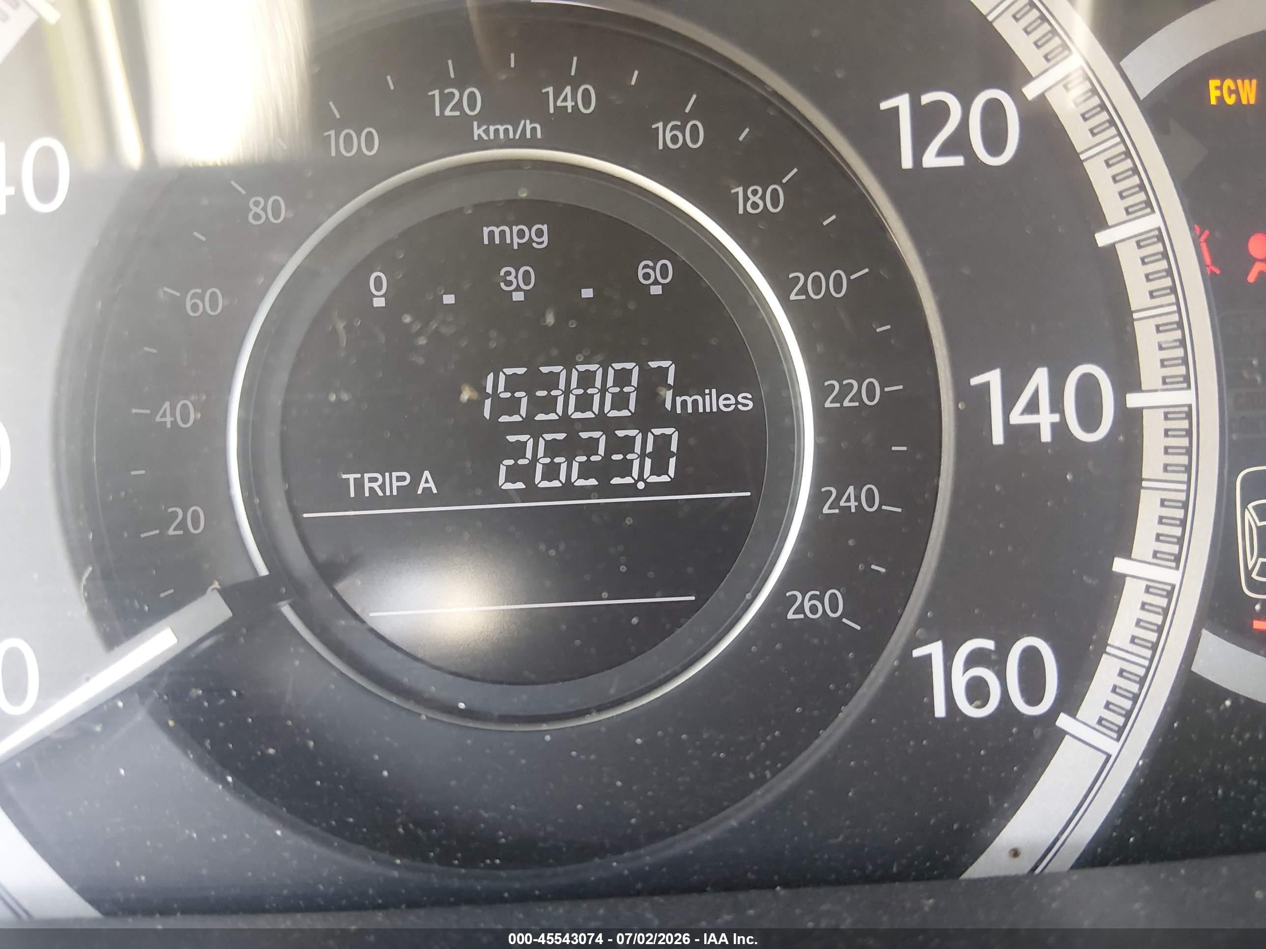2013 Honda Accord Ex-l V-6 Gray vin: 1HGCR3F8XDA042937