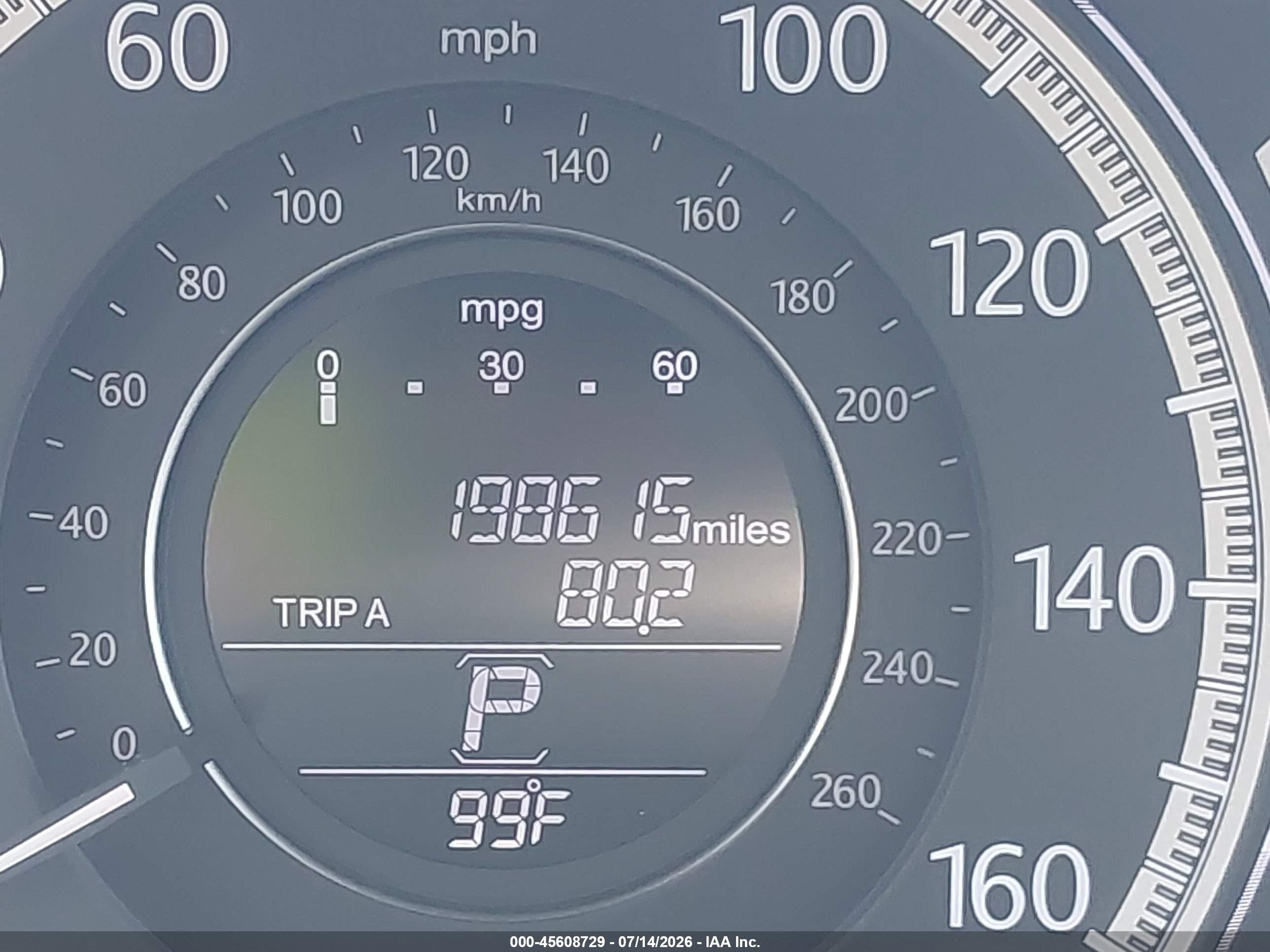 2013 Honda Accord Ex-l V-6 Black vin: 1HGCR3F8XDA043585