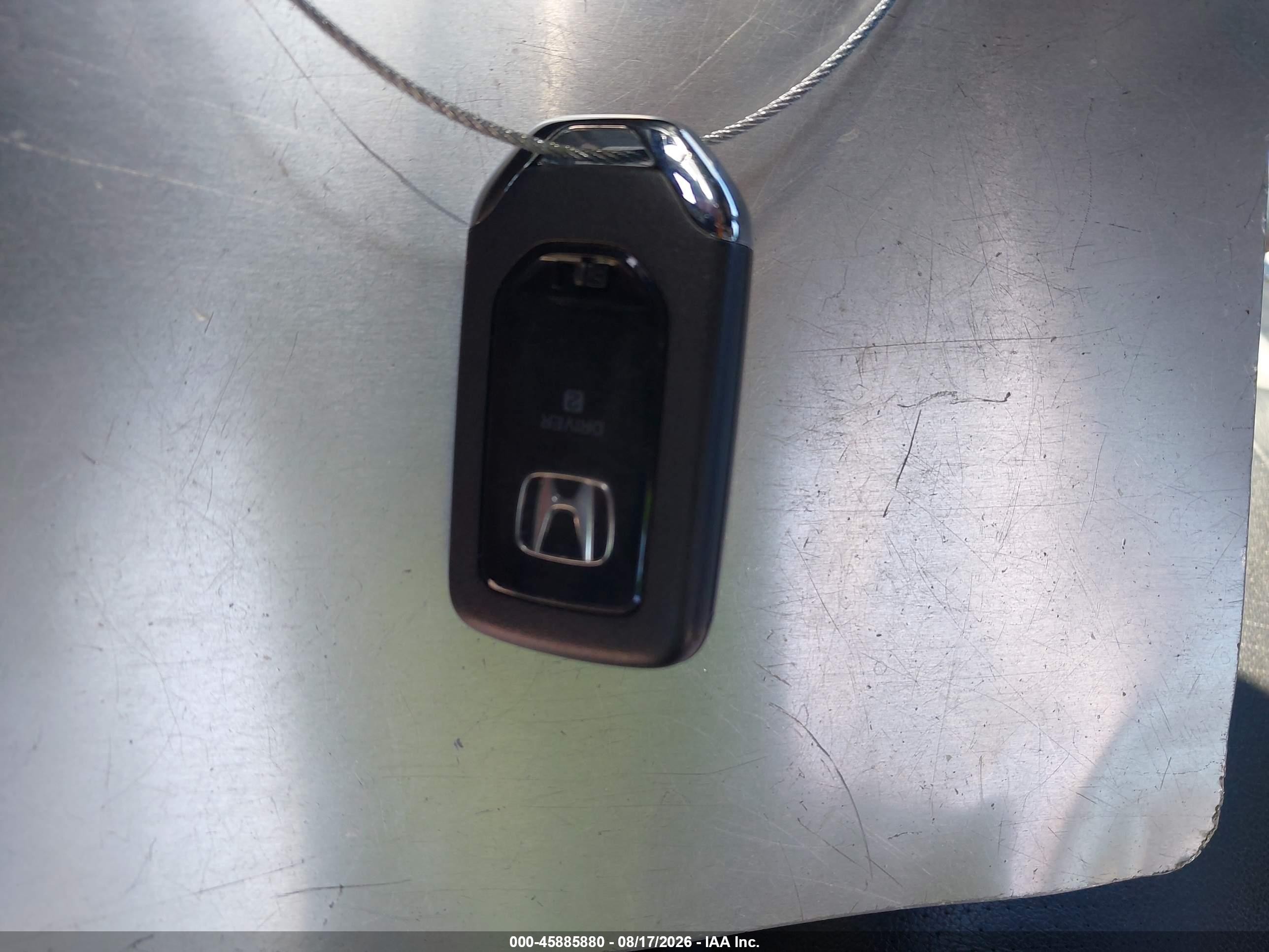 2013 Honda Accord Touring Silver vin: 1HGCR3F90DA039439