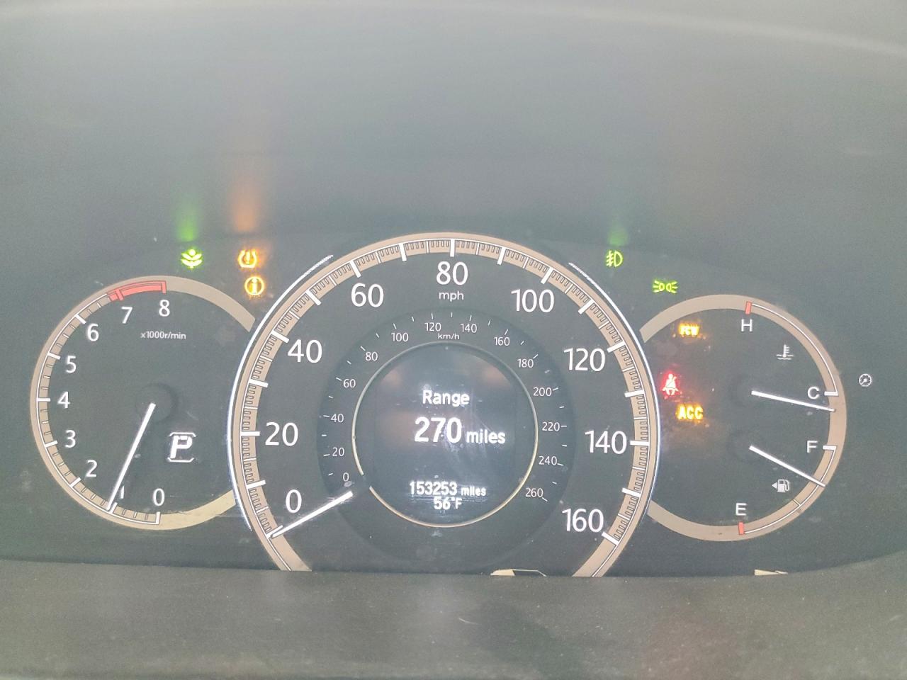 2013 Honda Accord Touring Темно-бордовый vin: 1HGCR3F91DA032810