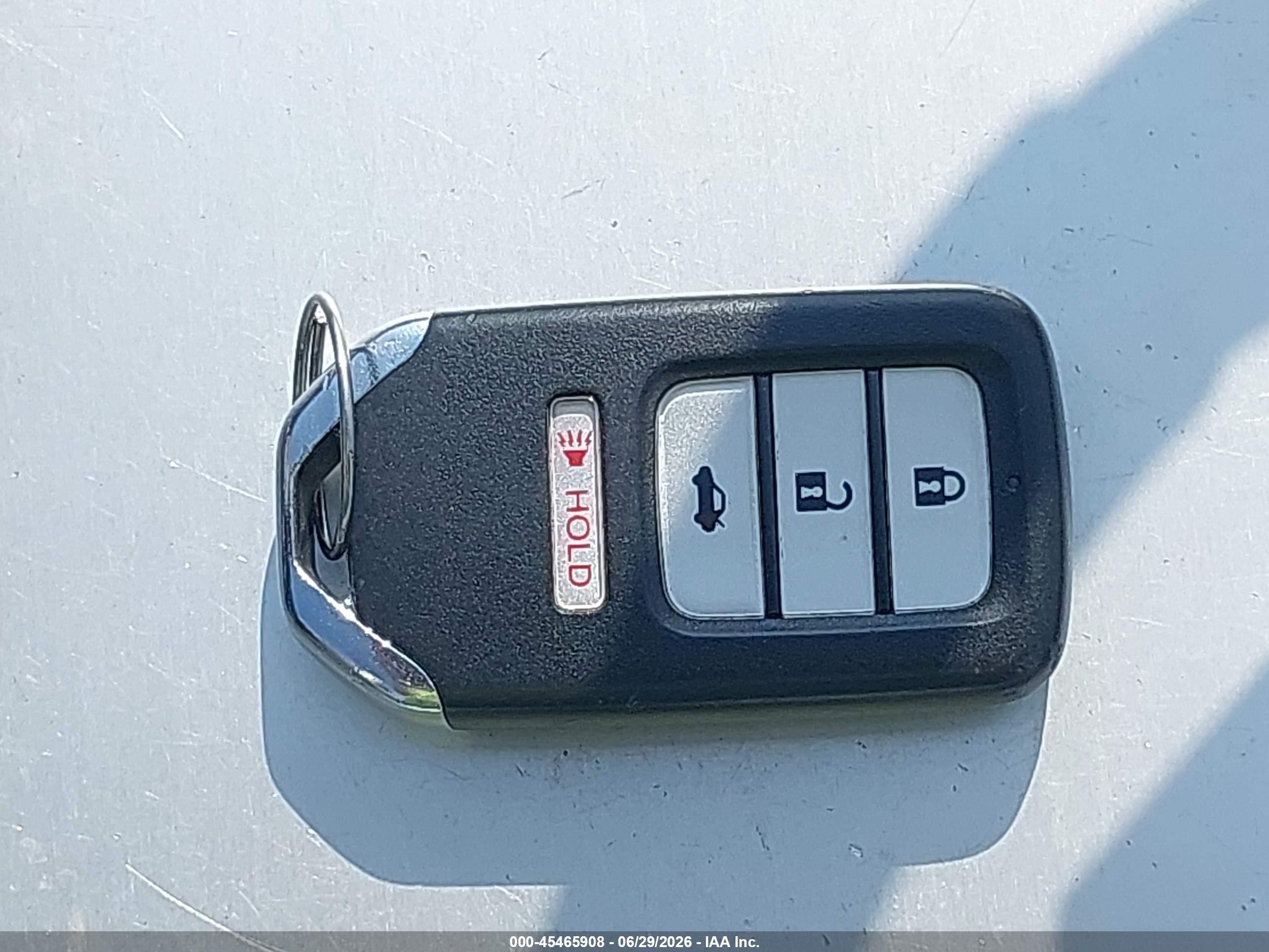 2013 Honda Accord Touring Silver vin: 1HGCR3F93DA033781