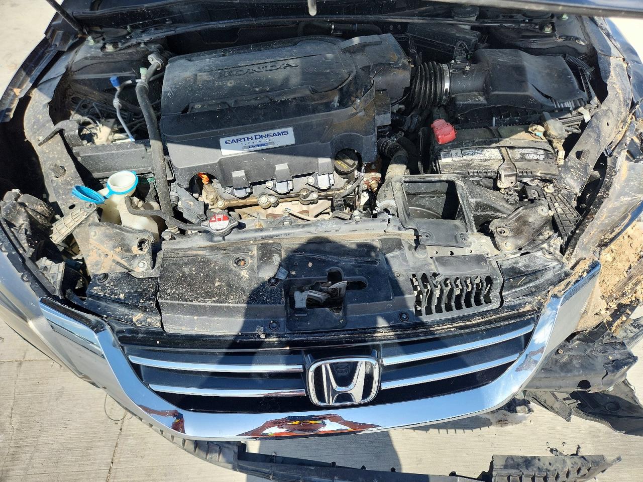 2015 Honda Accord Touring Black vin: 1HGCR3F93FA017888