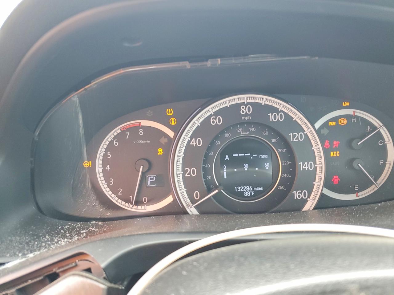2013 Honda Accord Touring Black vin: 1HGCR3F94DA025639