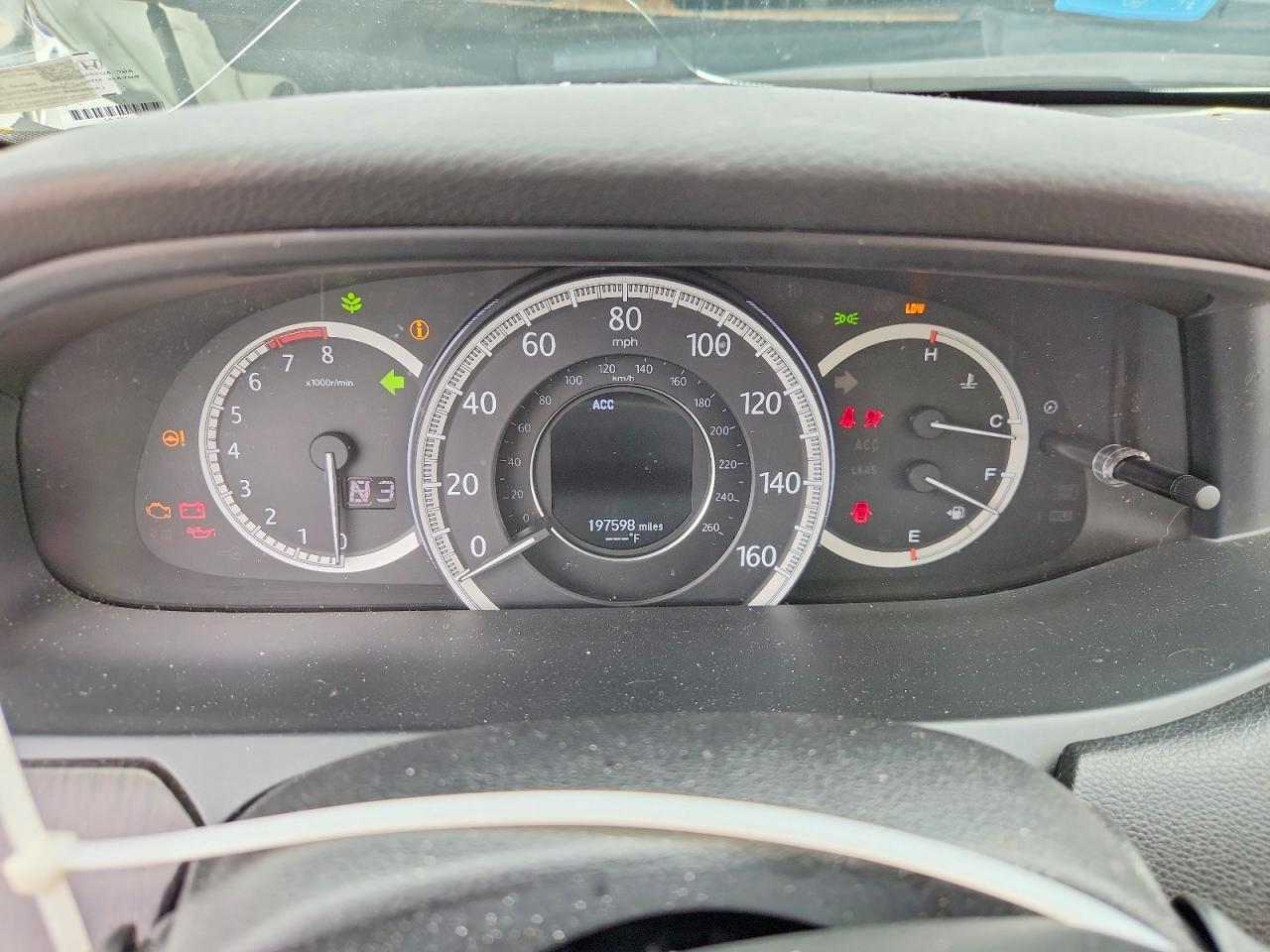 2014 Honda Accord Touring Белый vin: 1HGCR3F96EA030293