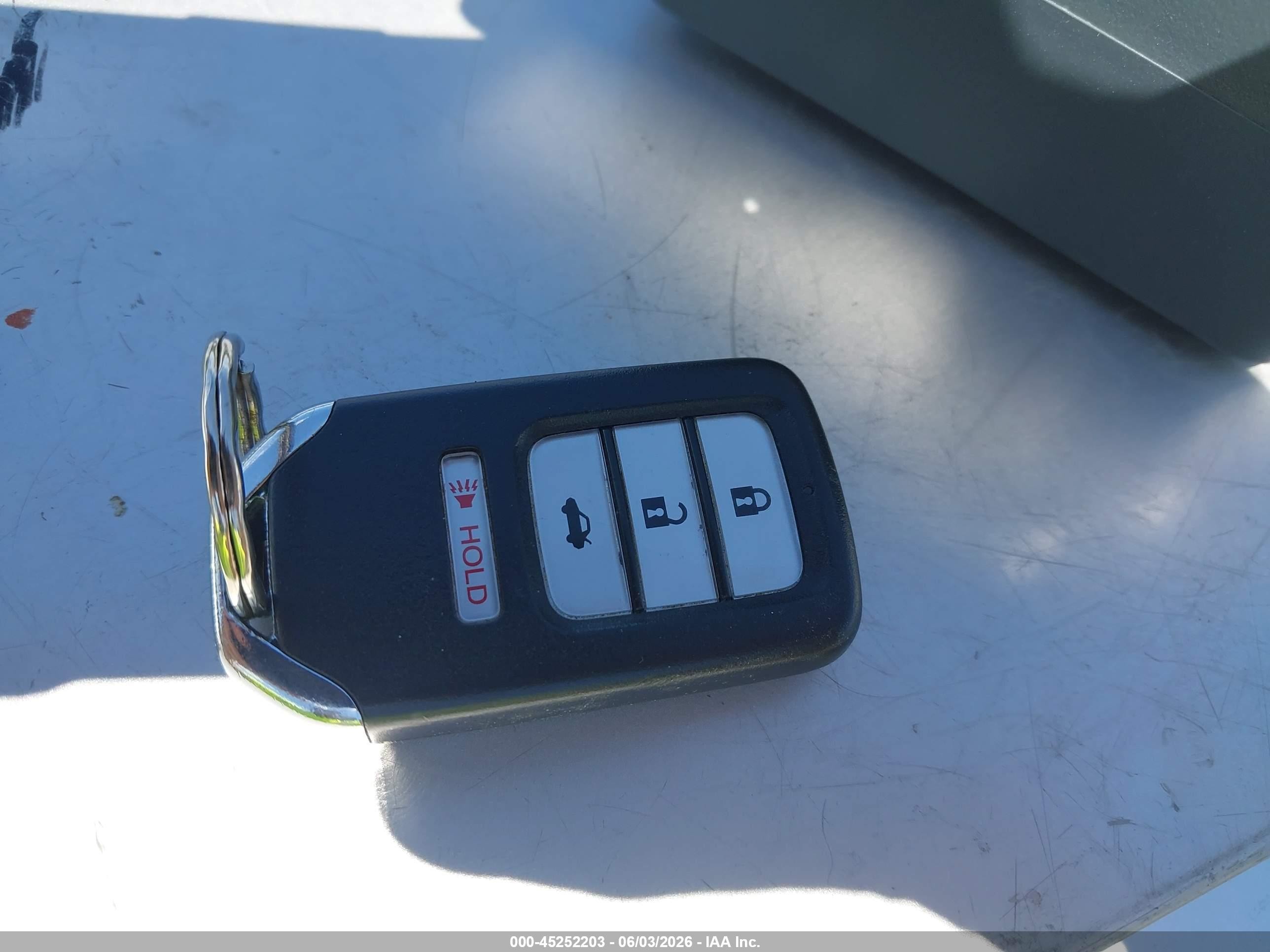 2013 Honda Accord Touring Silver vin: 1HGCR3F97DA020144
