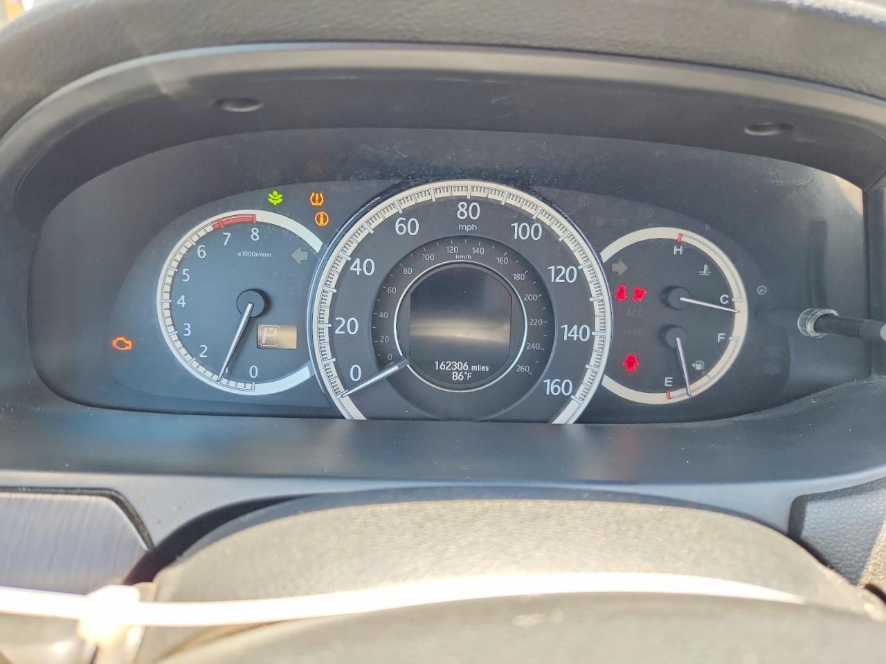 2013 Honda Accord Touring Черный vin: 1HGCR3F97DA038241