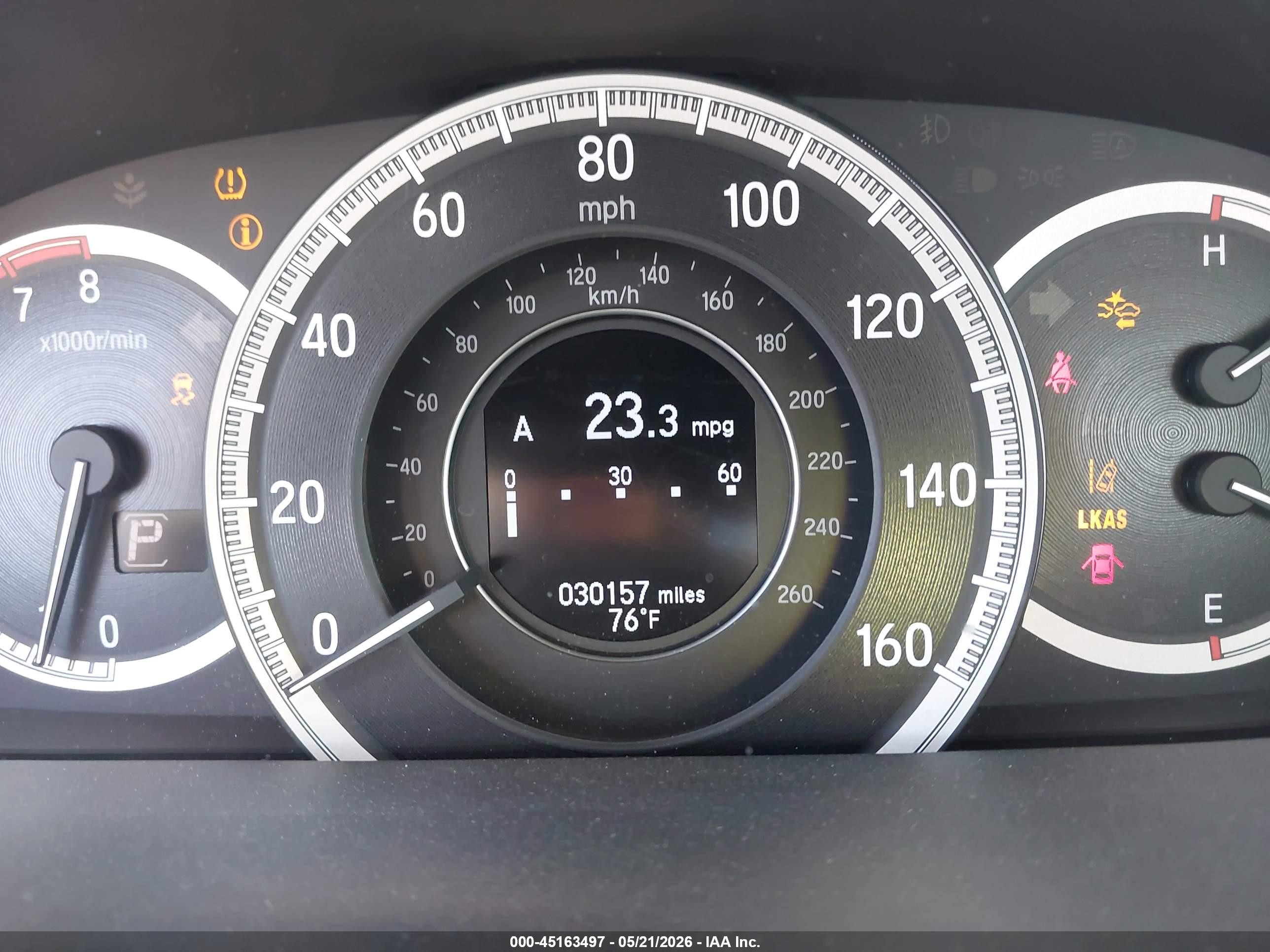 2017 Honda Accord Touring V6 White vin: 1HGCR3F97HA016438