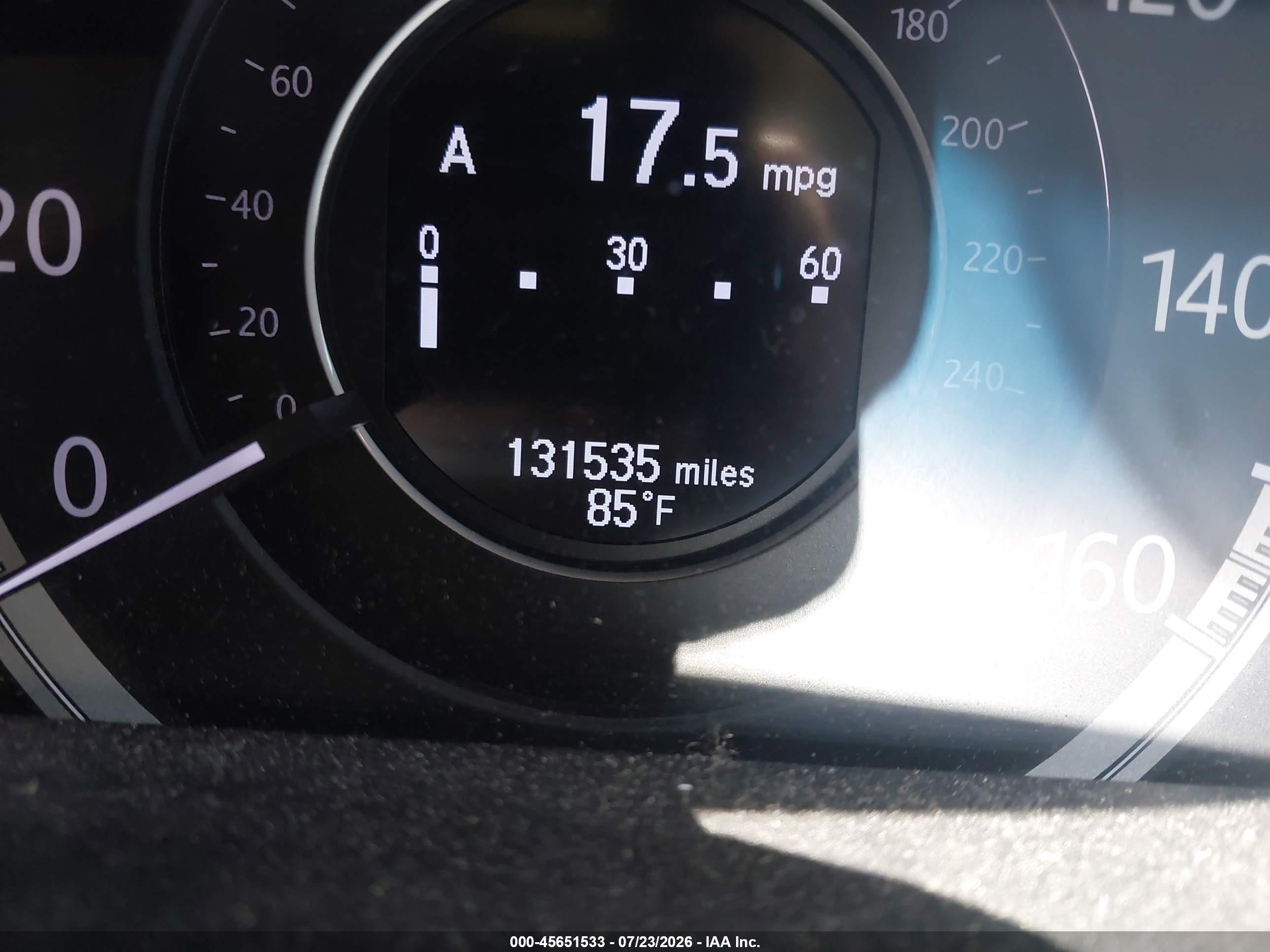 2013 Honda Accord Touring Black vin: 1HGCR3F99DA031467
