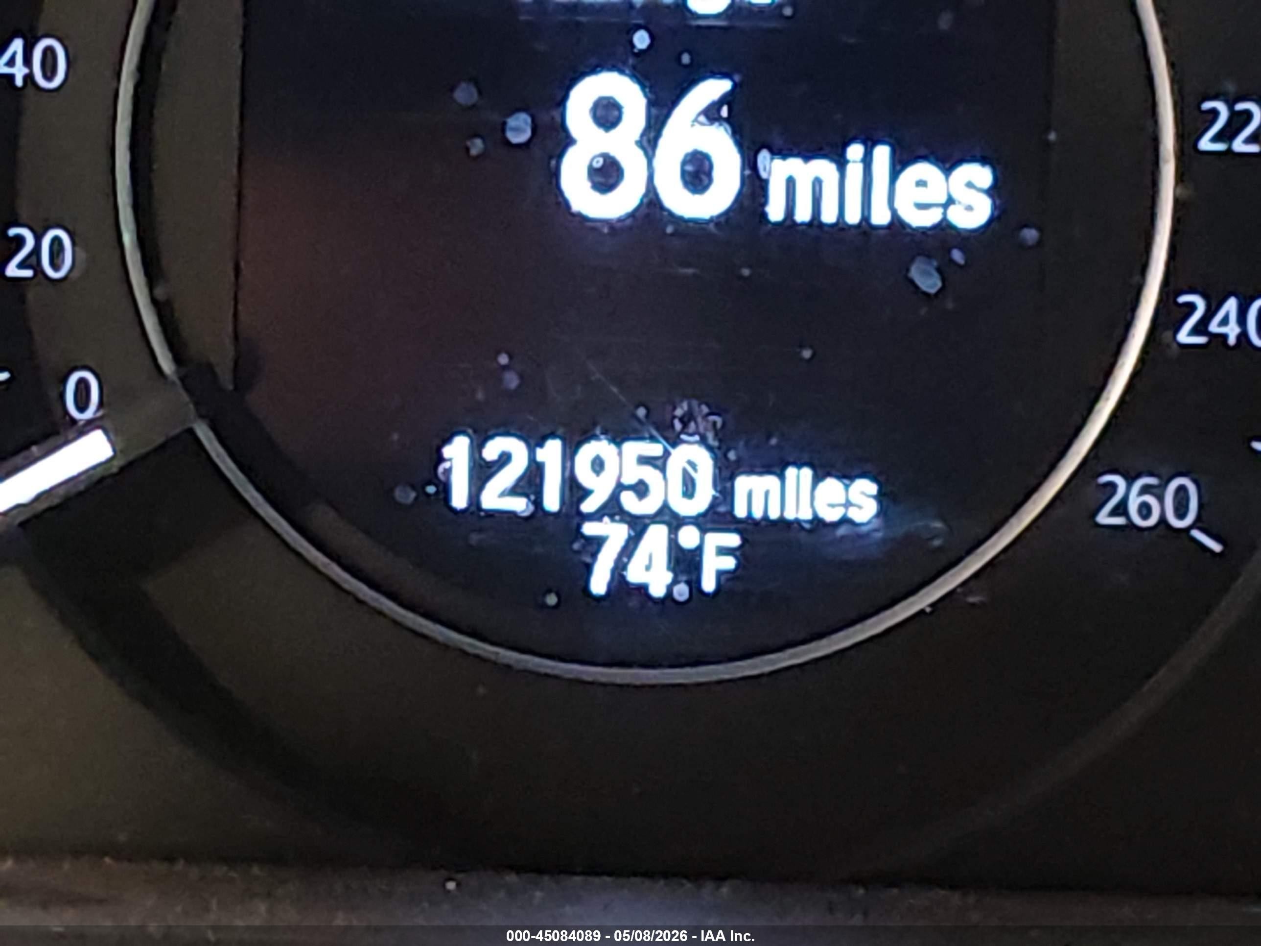 2015 Honda Accord Touring White vin: 1HGCR3F99FA009889