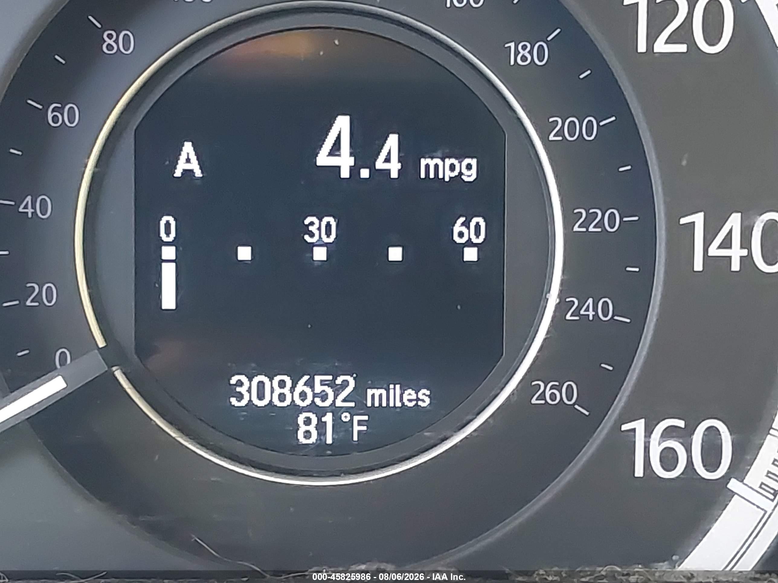 2015 Honda Accord Touring White vin: 1HGCR3F9XFA028872