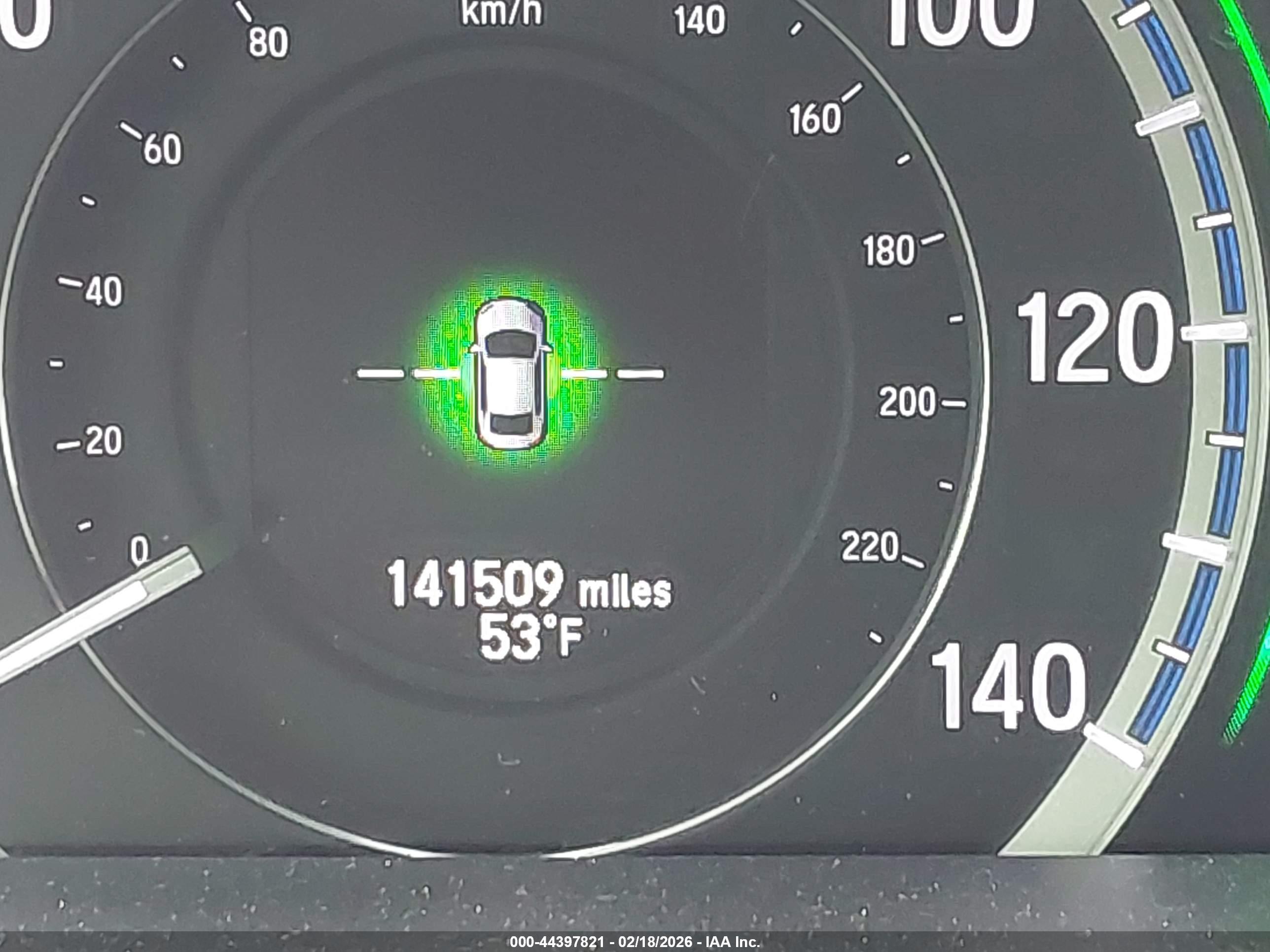 2015 Honda Accord Hybrid Ex-l Silver vin: 1HGCR6F52FA004998