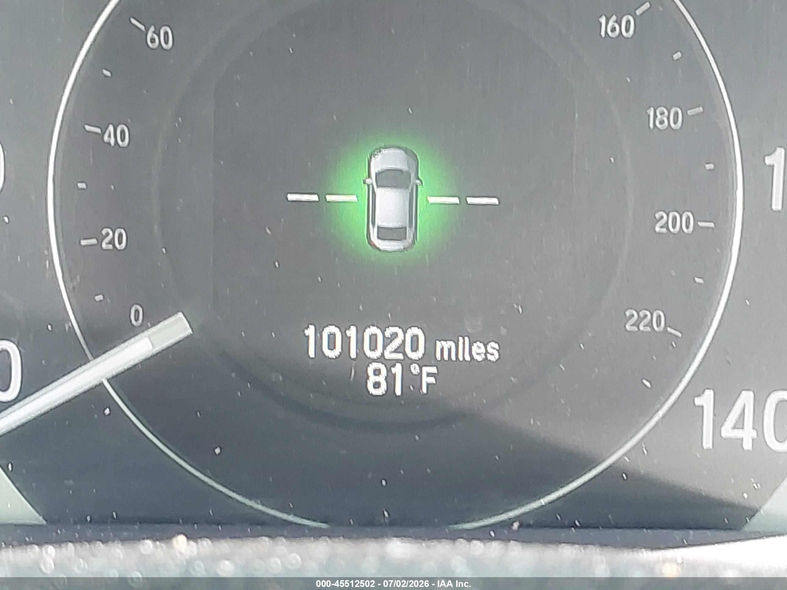 2015 Honda Accord Hybrid Ex-l Blue vin: 1HGCR6F55FA006079