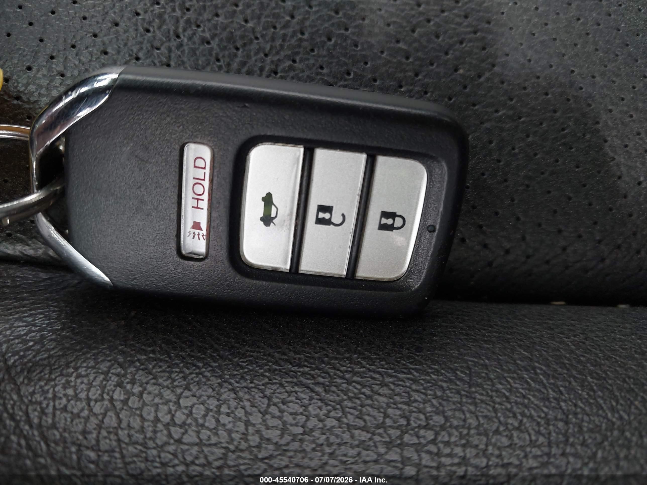 2015 Honda Accord Hybrid Touring Black vin: 1HGCR6F76FA006366