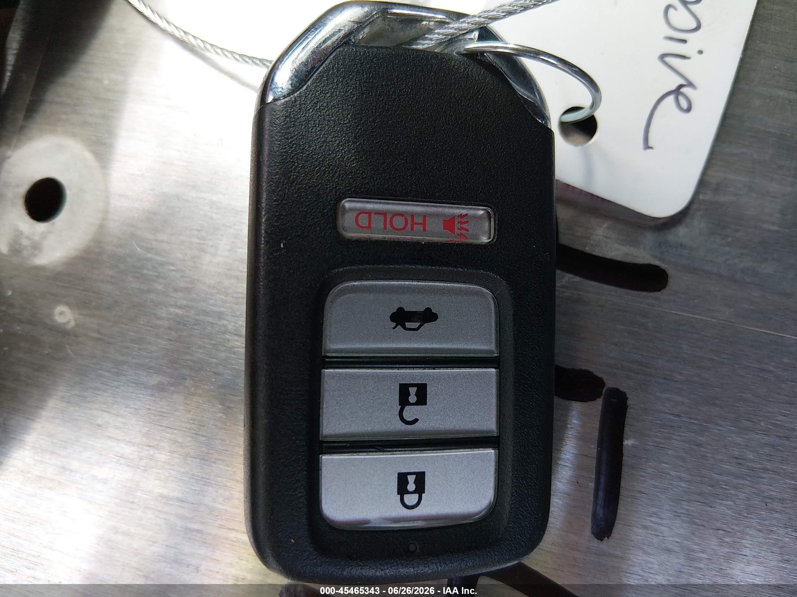 2015 Honda Accord Hybrid Touring Silver vin: 1HGCR6F78FA010841