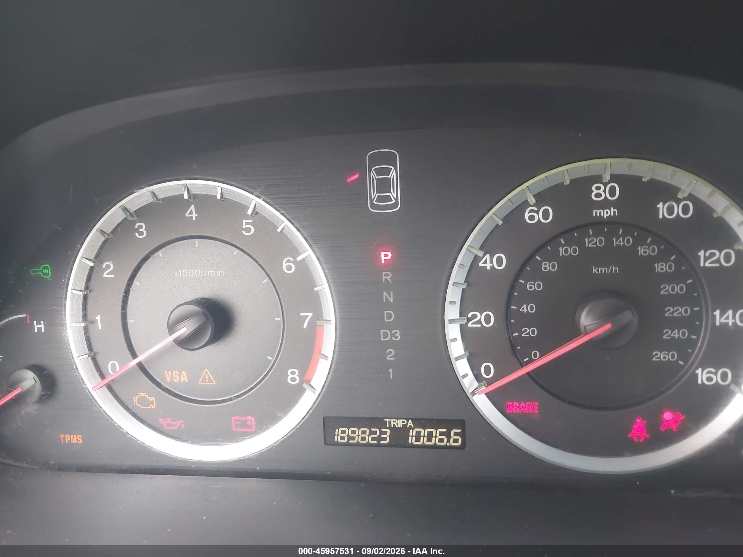 2008 Honda Accord 2.4 Lx-s Silver vin: 1HGCS12318A019118