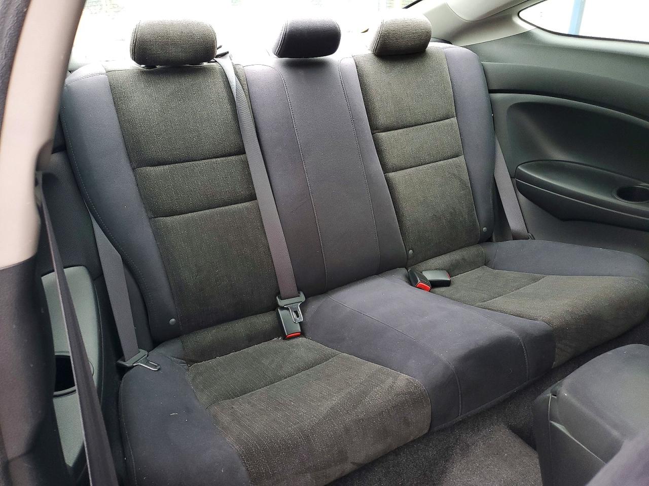 2009 Honda Accord Lx Silver vin: 1HGCS12319A022232