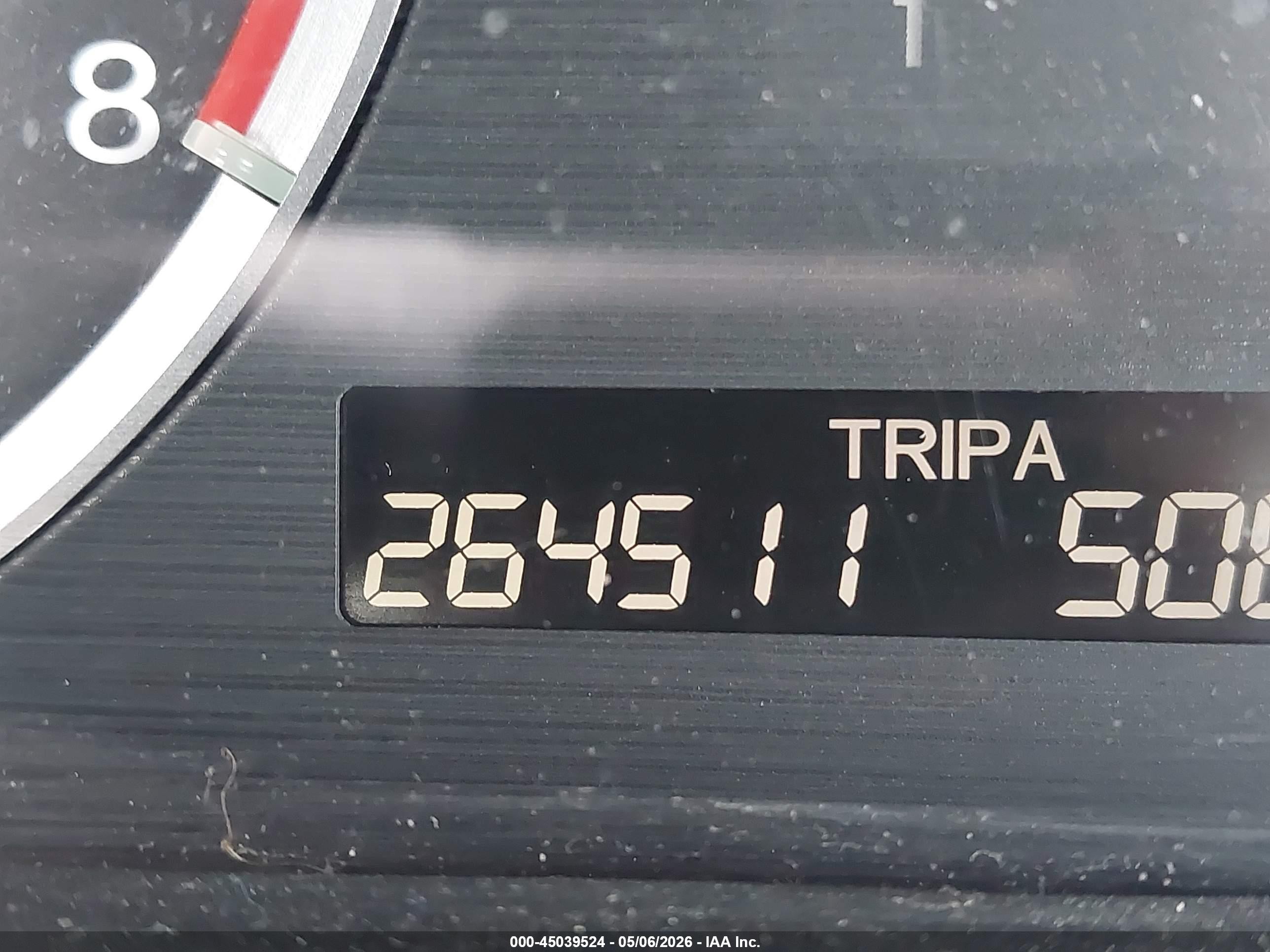 2008 Honda Accord 2.4 Lx-s Синий vin: 1HGCS12328A011836