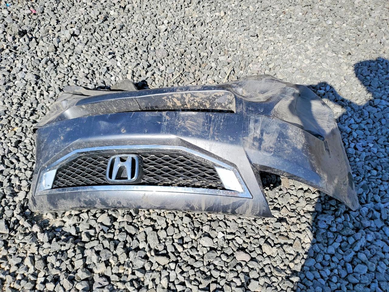 2009 Honda Accord Lx Charcoal vin: 1HGCS12339A011183