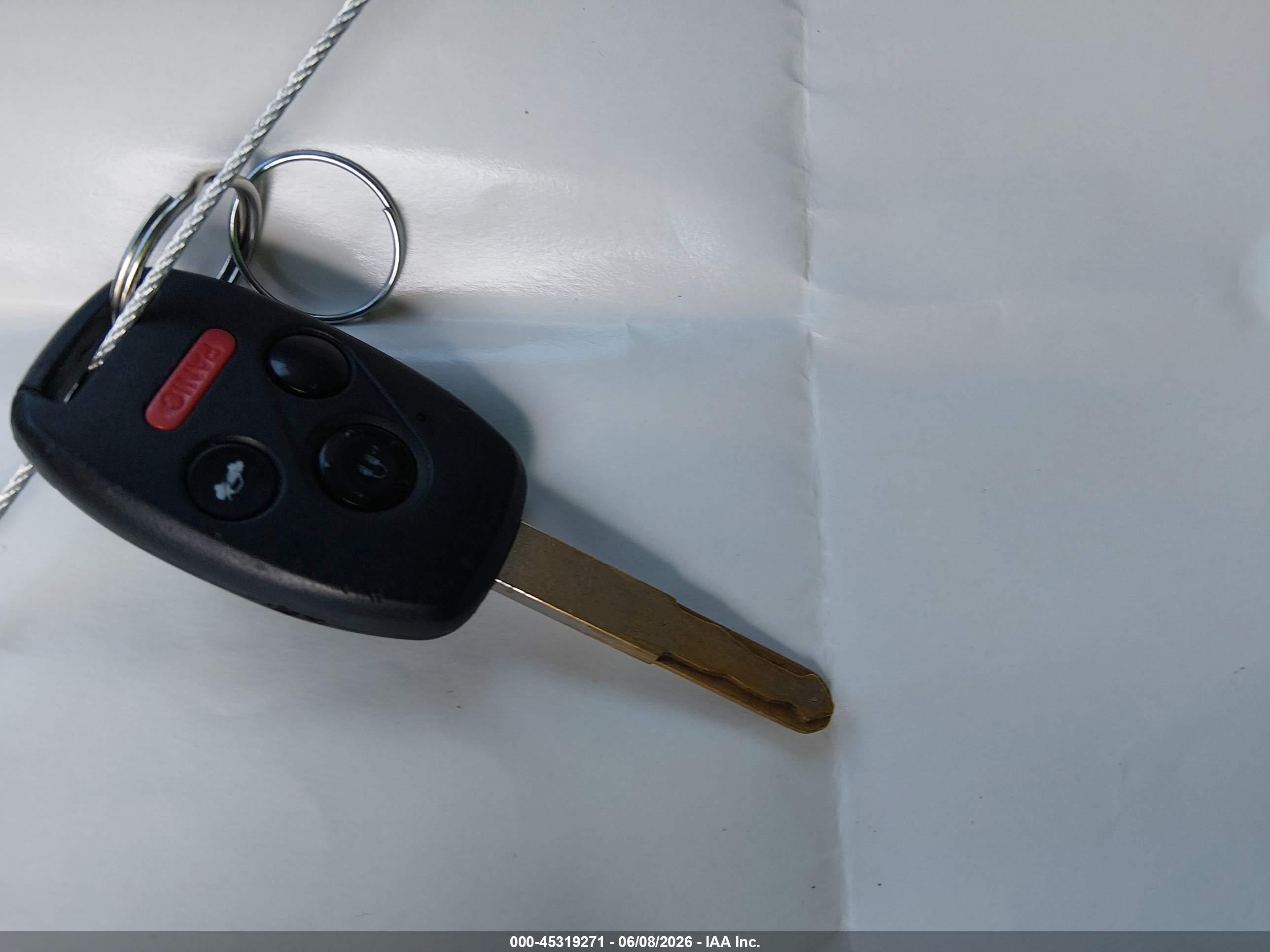 2009 Honda Accord 2.4 Lx-s Серый vin: 1HGCS12349A012701