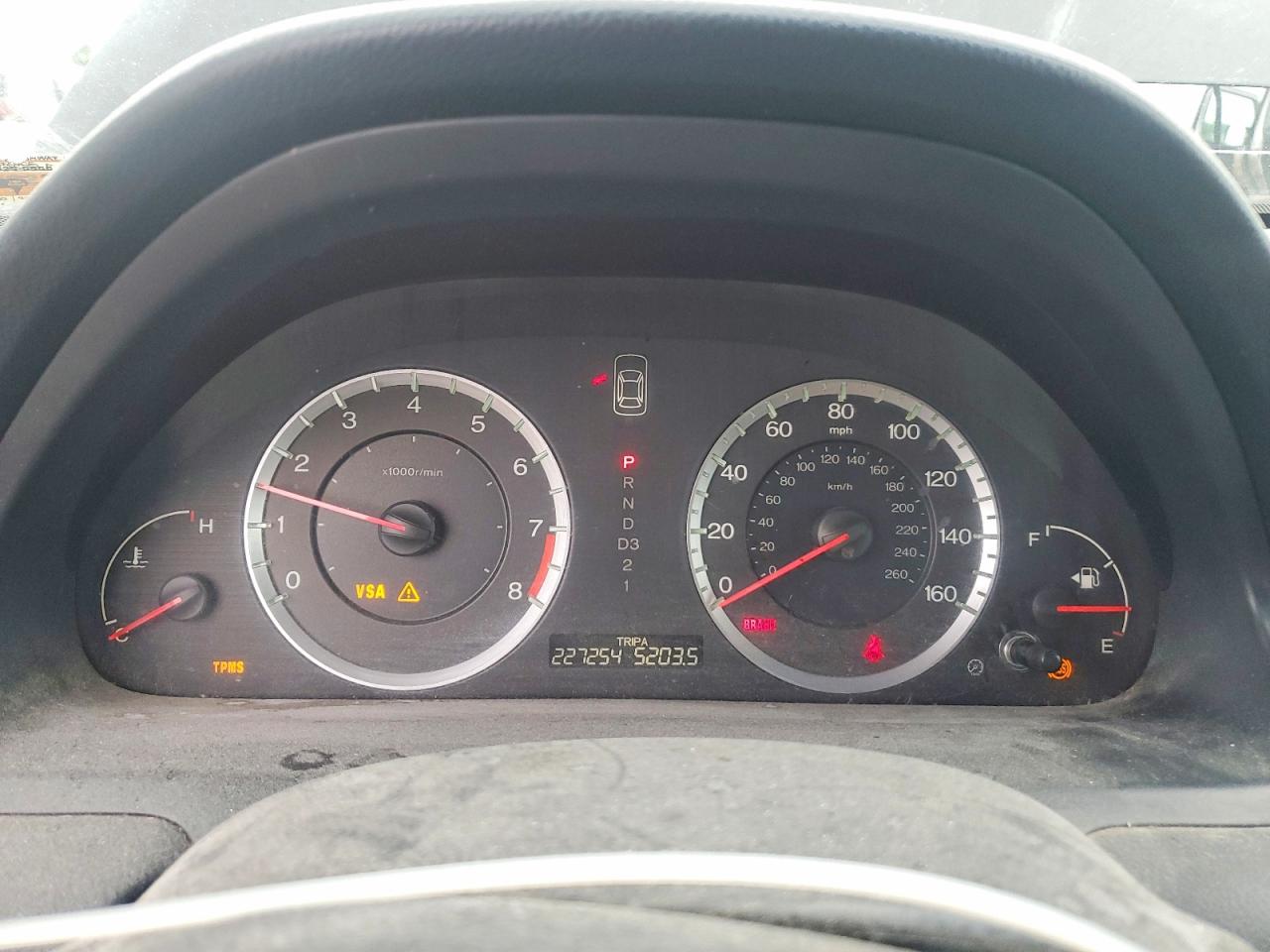 2009 Honda Accord Lx Black vin: 1HGCS12369A015034
