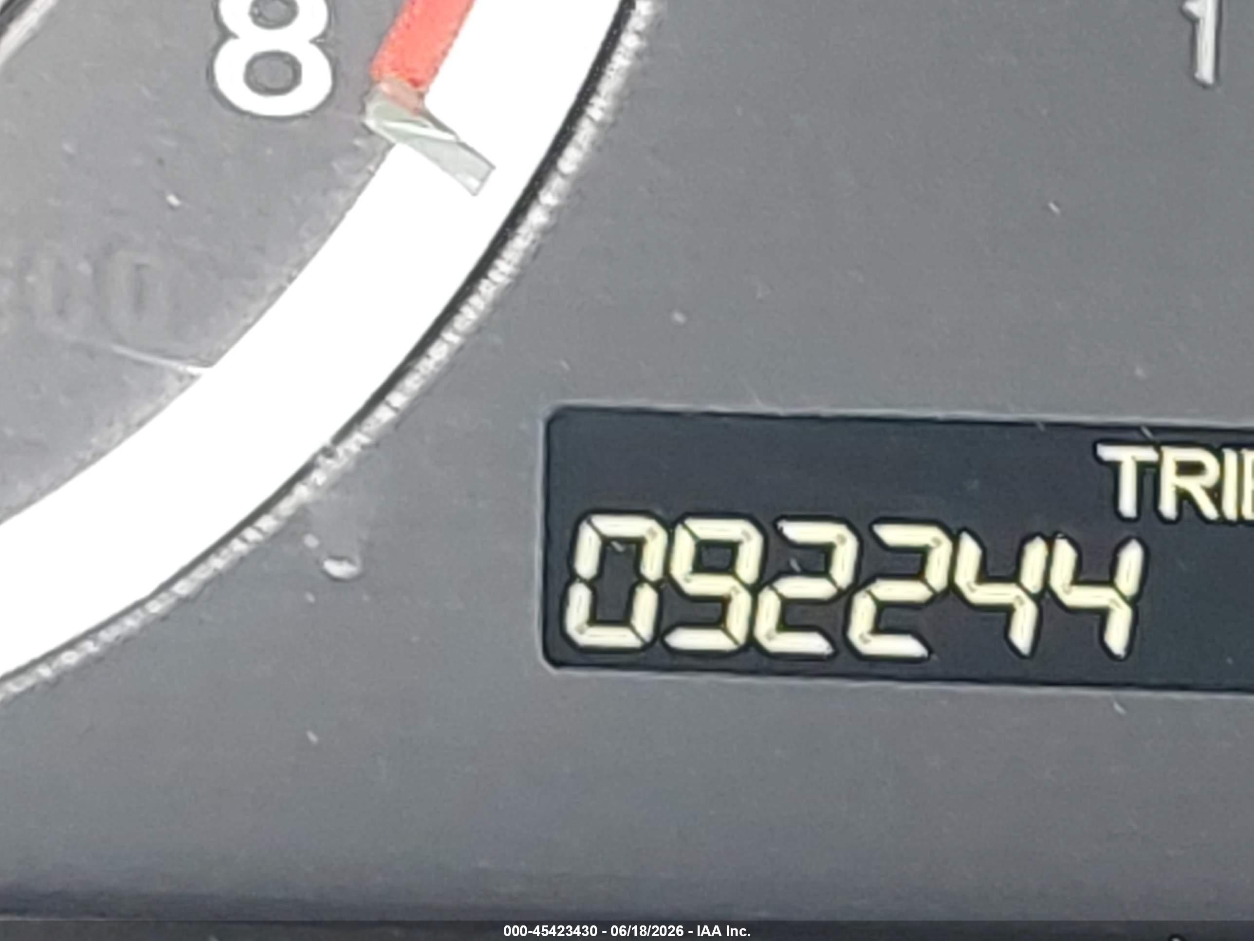2008 Honda Accord 2.4 Lx-s Black vin: 1HGCS12388A005149