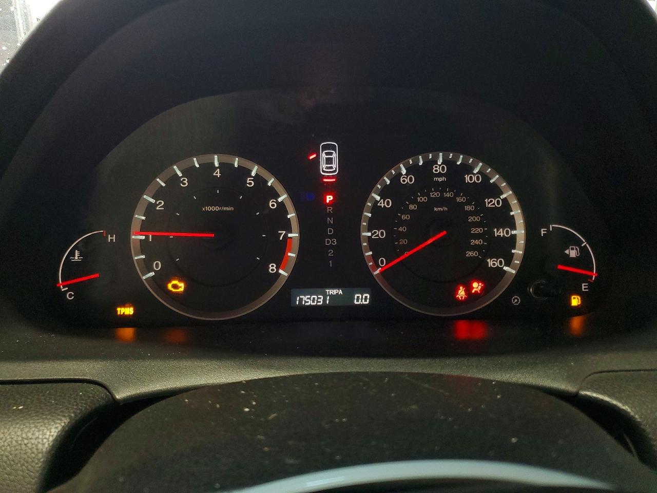 2008 Honda Accord Lx-s Silver vin: 1HGCS12388A018287