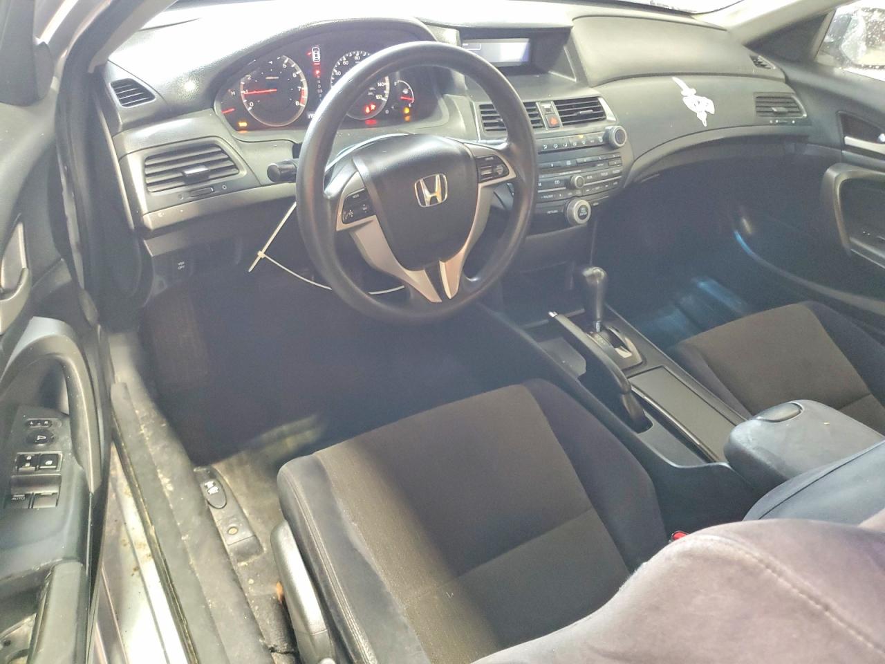 2008 Honda Accord Lx-s Silver vin: 1HGCS12388A018287