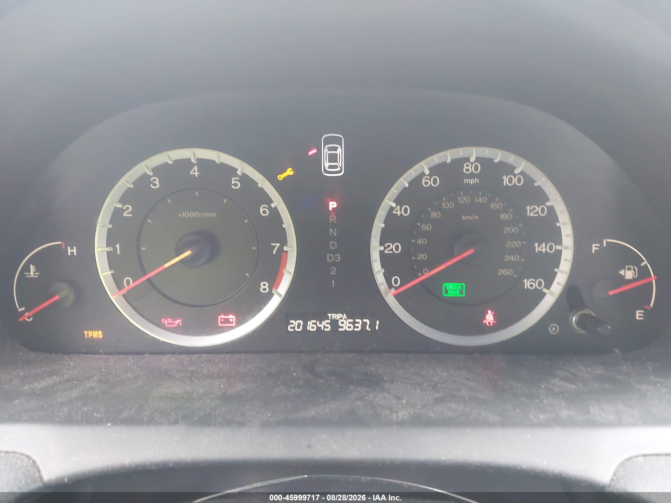 2009 Honda Accord 2.4 Lx-s Silver vin: 1HGCS12389A007257