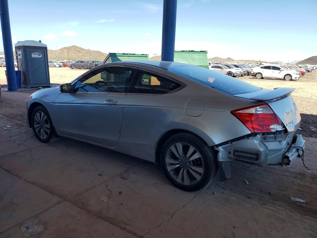 2009 Honda Accord Lx Silver vin: 1HGCS12399A016131