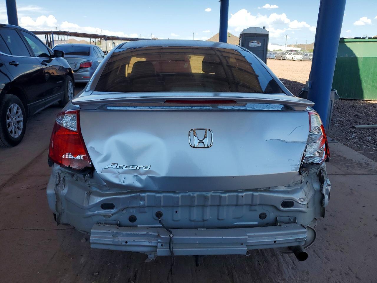 2009 Honda Accord Lx Silver vin: 1HGCS12399A016131