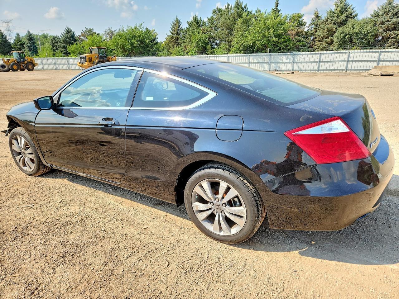 2008 Honda Accord Lx-s Черный vin: 1HGCS123X8A022471