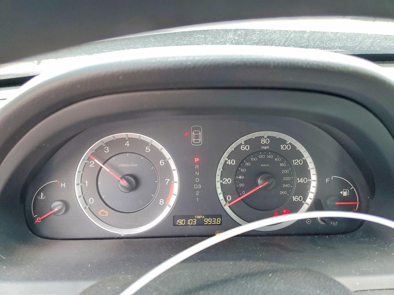 2009 Honda Accord Lx Gray vin: 1HGCS123X9A010581