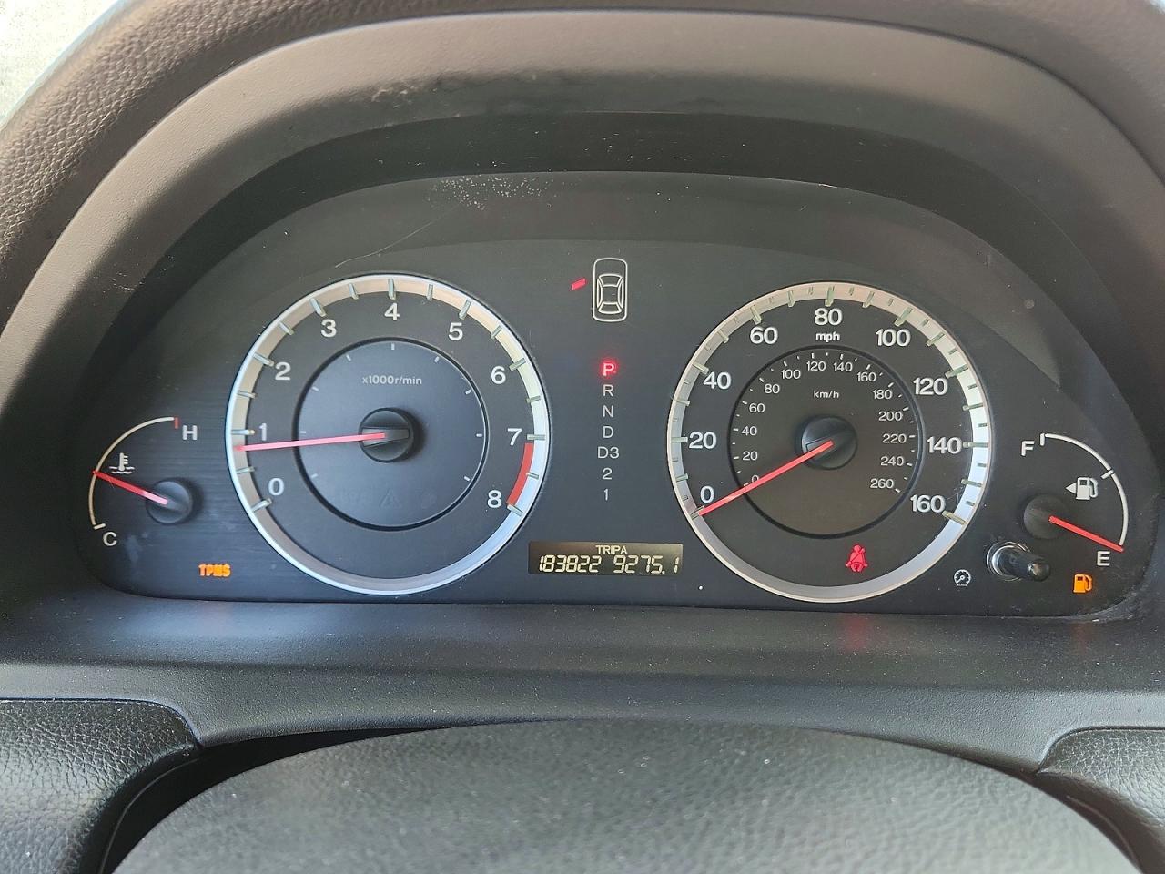 2009 Honda Accord Ex Gray vin: 1HGCS12709A019938