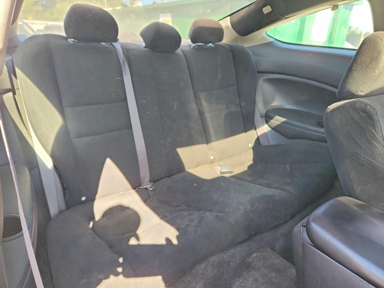 2009 Honda Accord Ex Gray vin: 1HGCS12709A019938