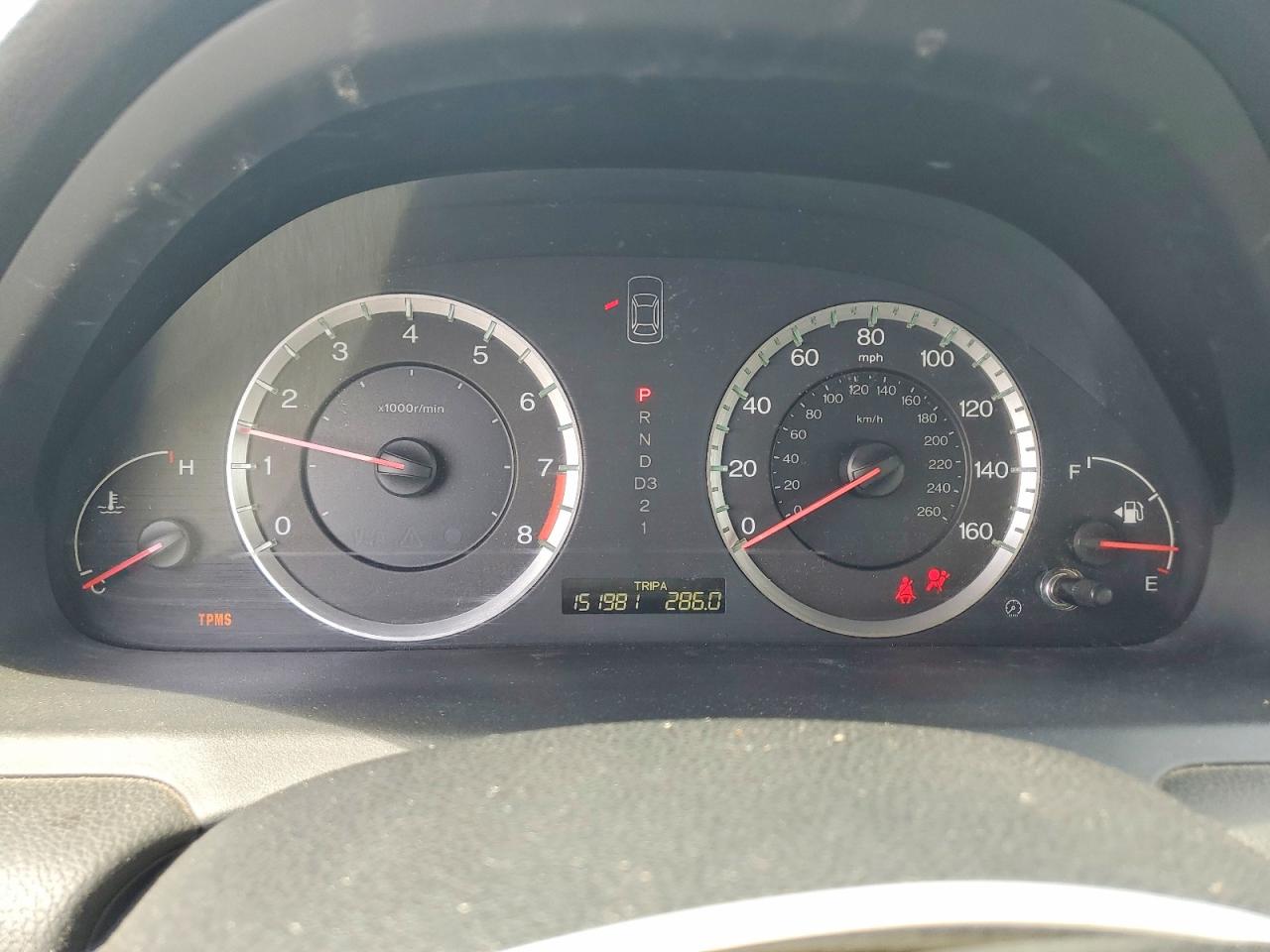2008 Honda Accord Exl Gray vin: 1HGCS12808A020885