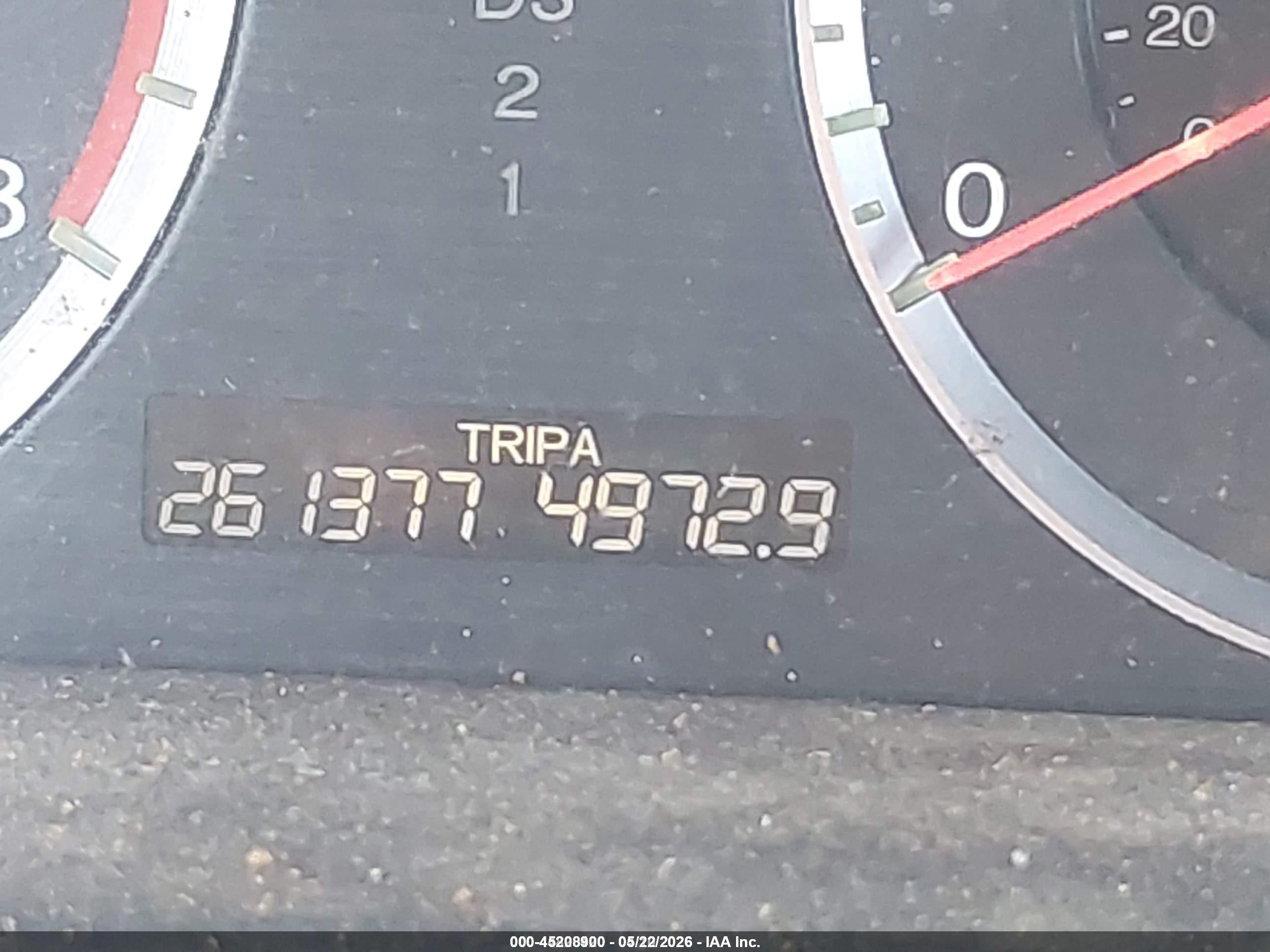 2008 Honda Accord 2.4 Ex-l Blue vin: 1HGCS12848A014748
