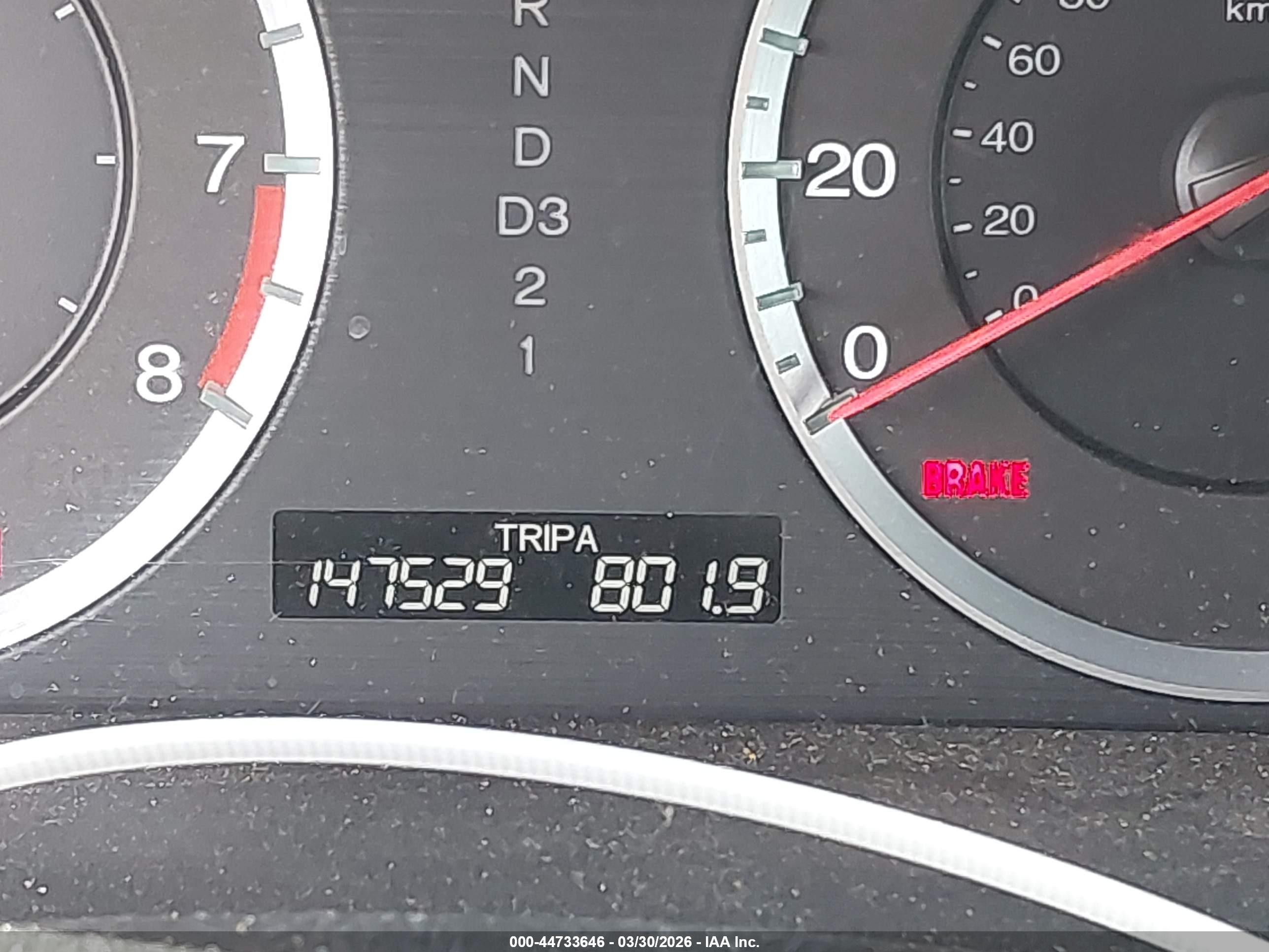 2009 Honda Accord 2.4 Ex-l Silver vin: 1HGCS12849A004982