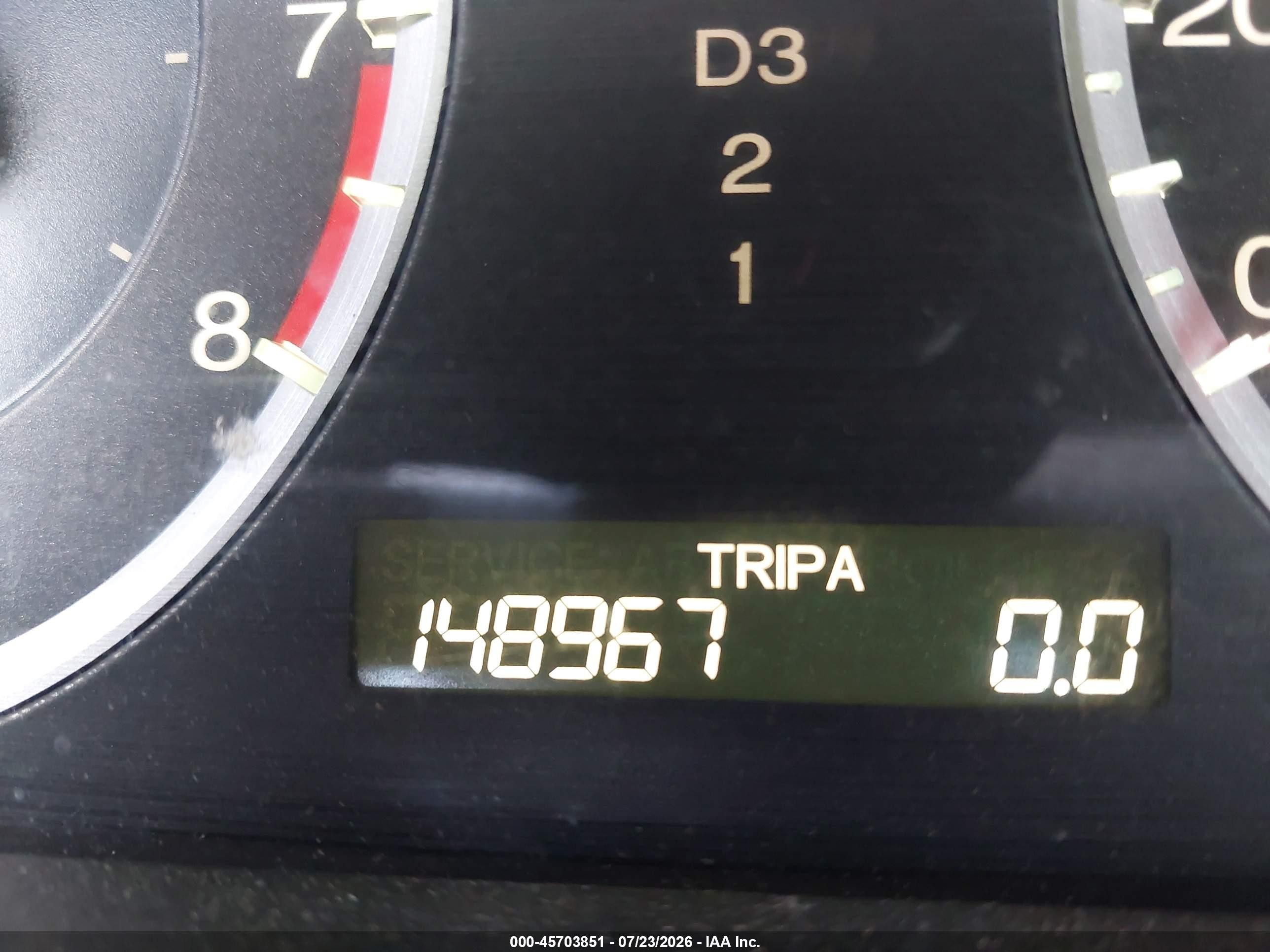 2009 Honda Accord 2.4 Ex-l Gray vin: 1HGCS12849A025816