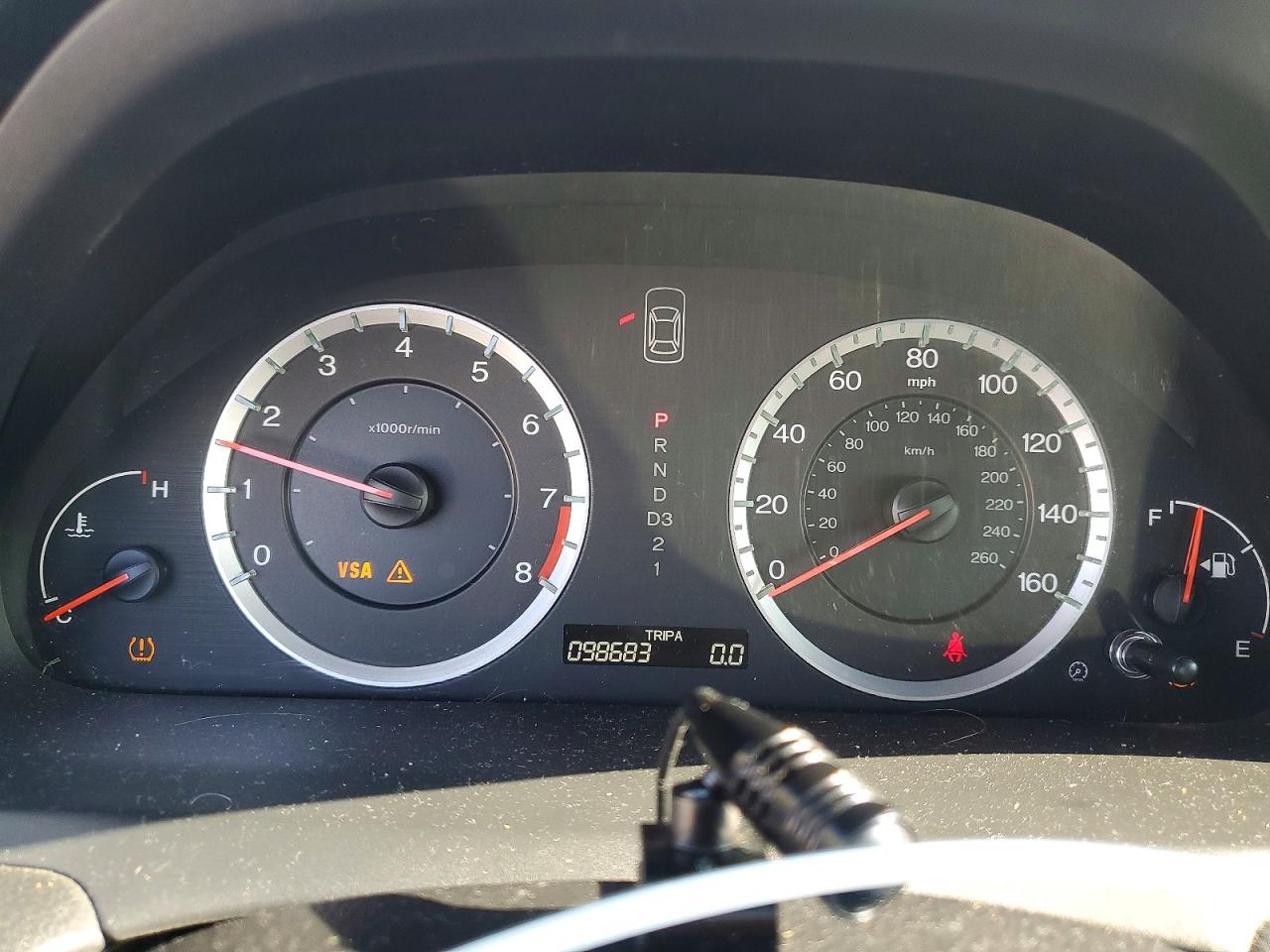 2008 Honda Accord Exl Gray vin: 1HGCS12858A004892