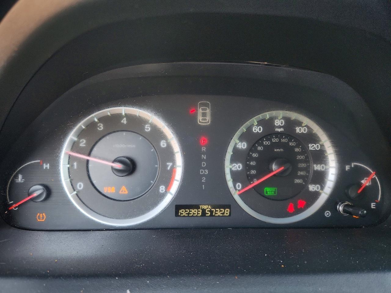 2008 Honda Accord Exl Gray vin: 1HGCS12868A015481