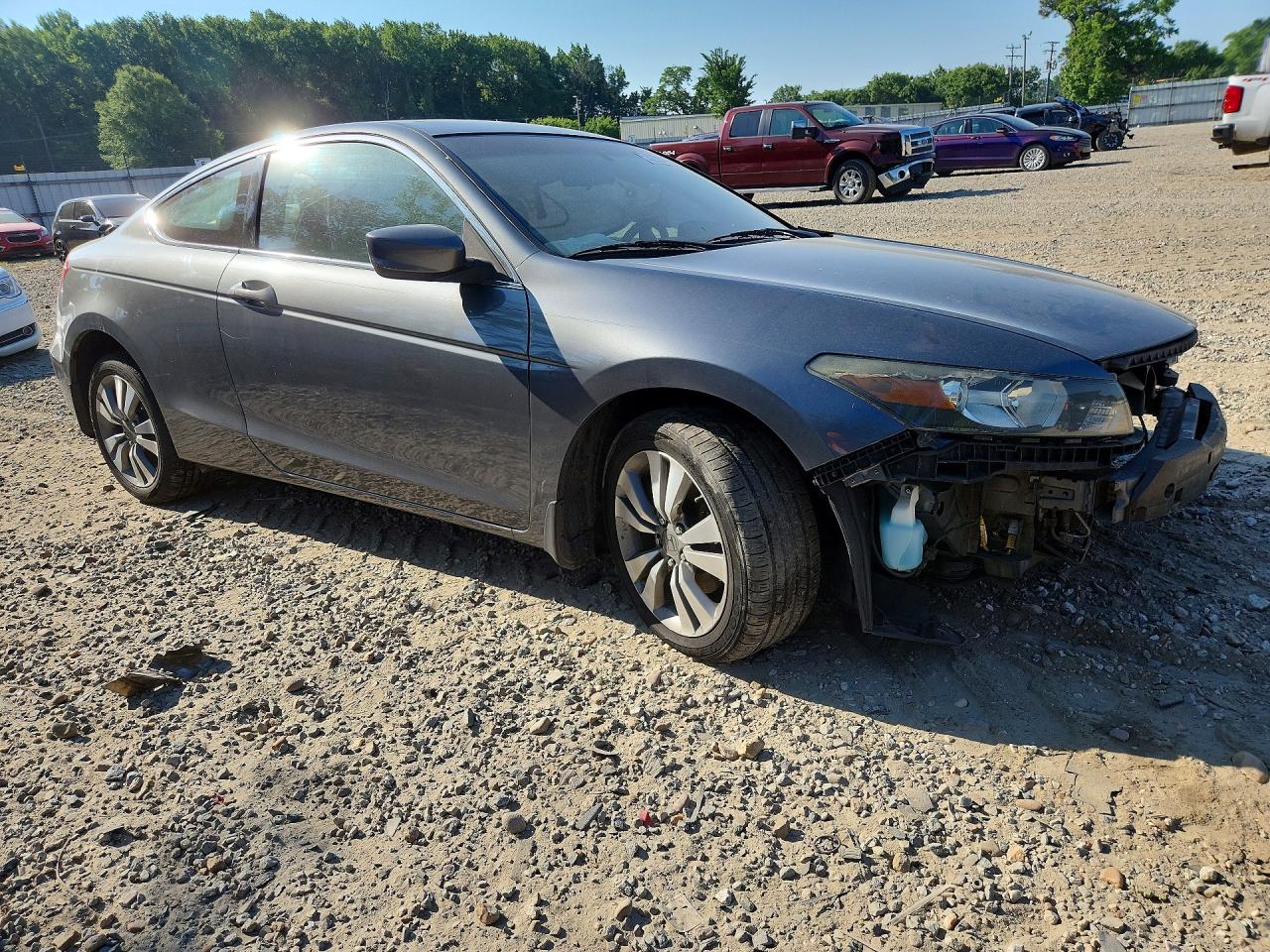 2008 Honda Accord Exl Gray vin: 1HGCS12868A015481