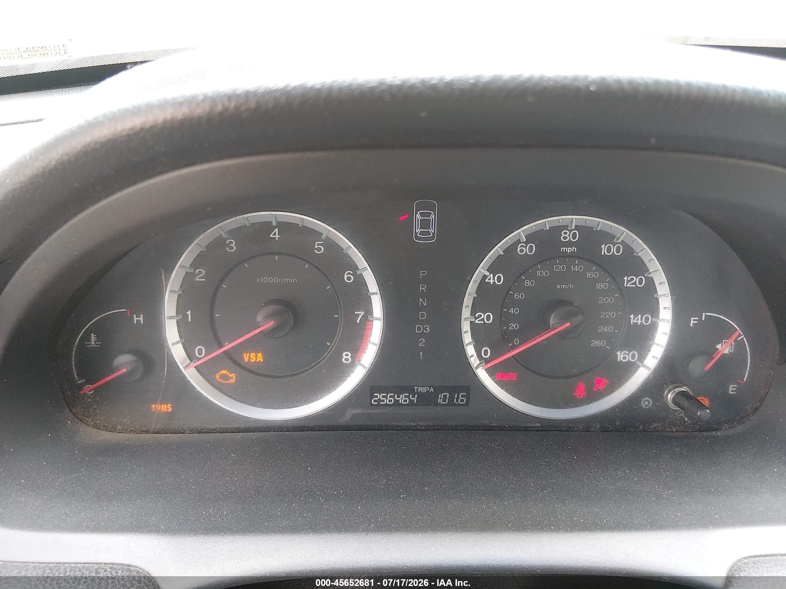 2008 Honda Accord 2.4 Ex-l Black vin: 1HGCS12868A027114