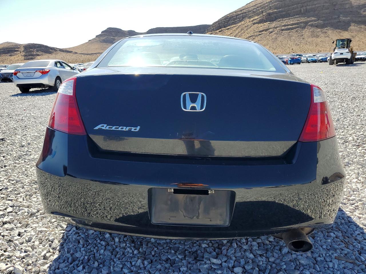 2008 Honda Accord Exl Black vin: 1HGCS12878A017126